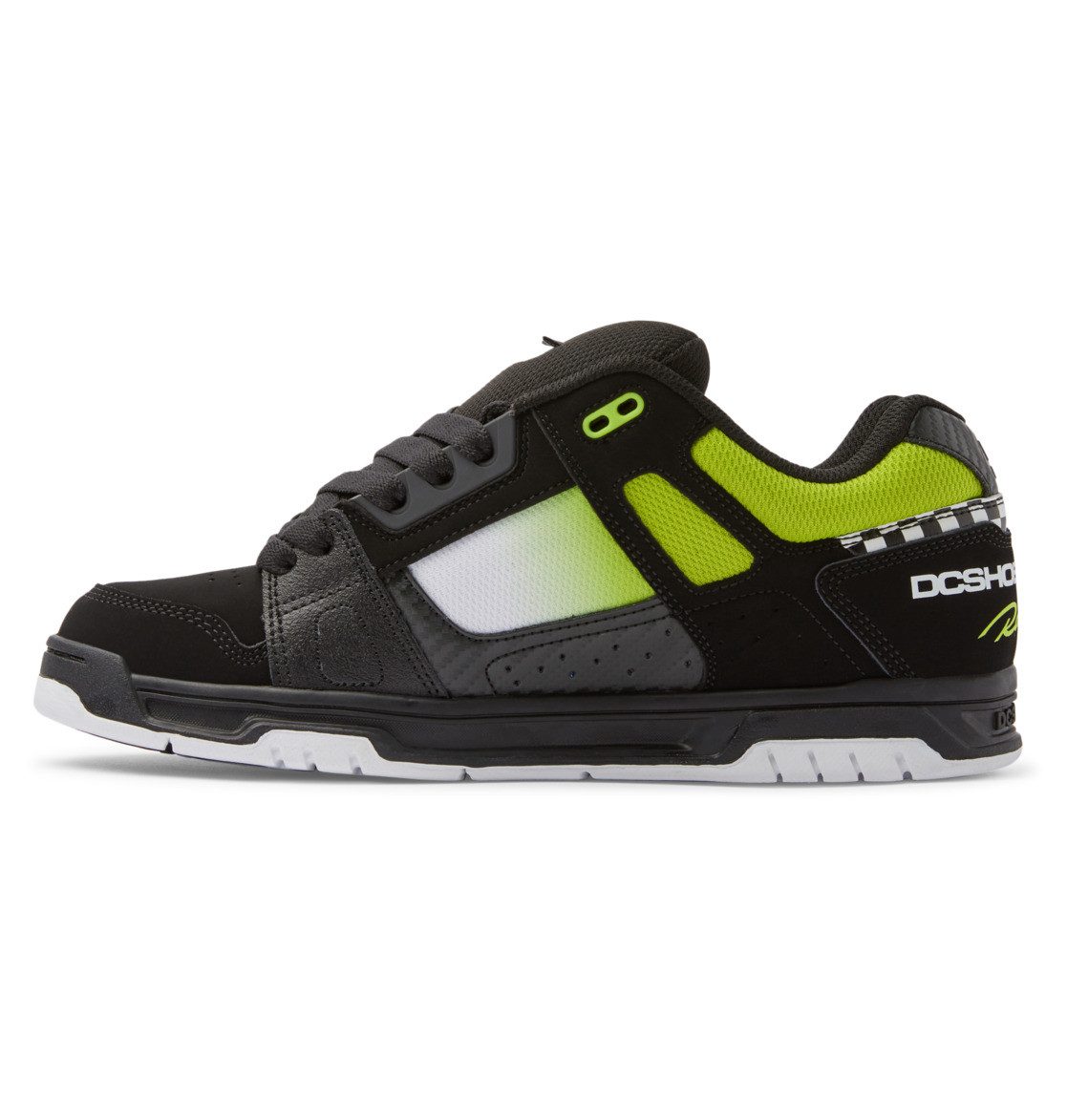 DC Shoes Sneakers STAG