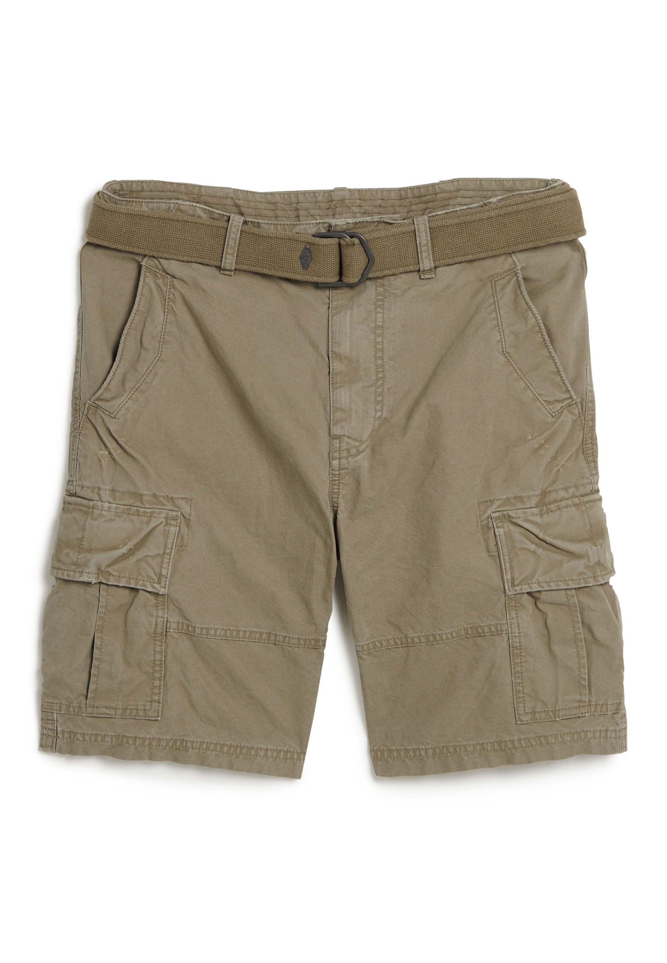 Superdry Cargoshort SD-HEAVY CARGO SHORT