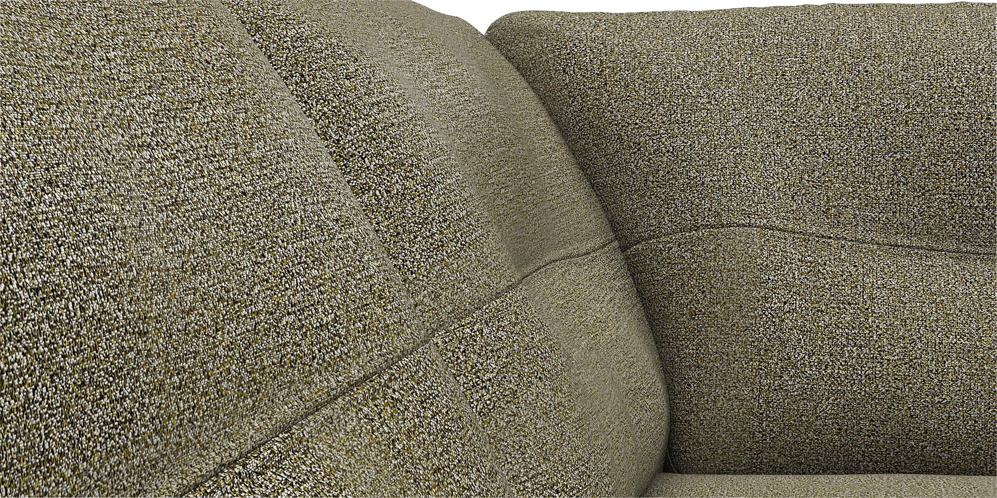 FLEXLUX Hoekbank Glow, super comfortabel door hoogwaardige zitconstructie met binnenvering, L-vorm