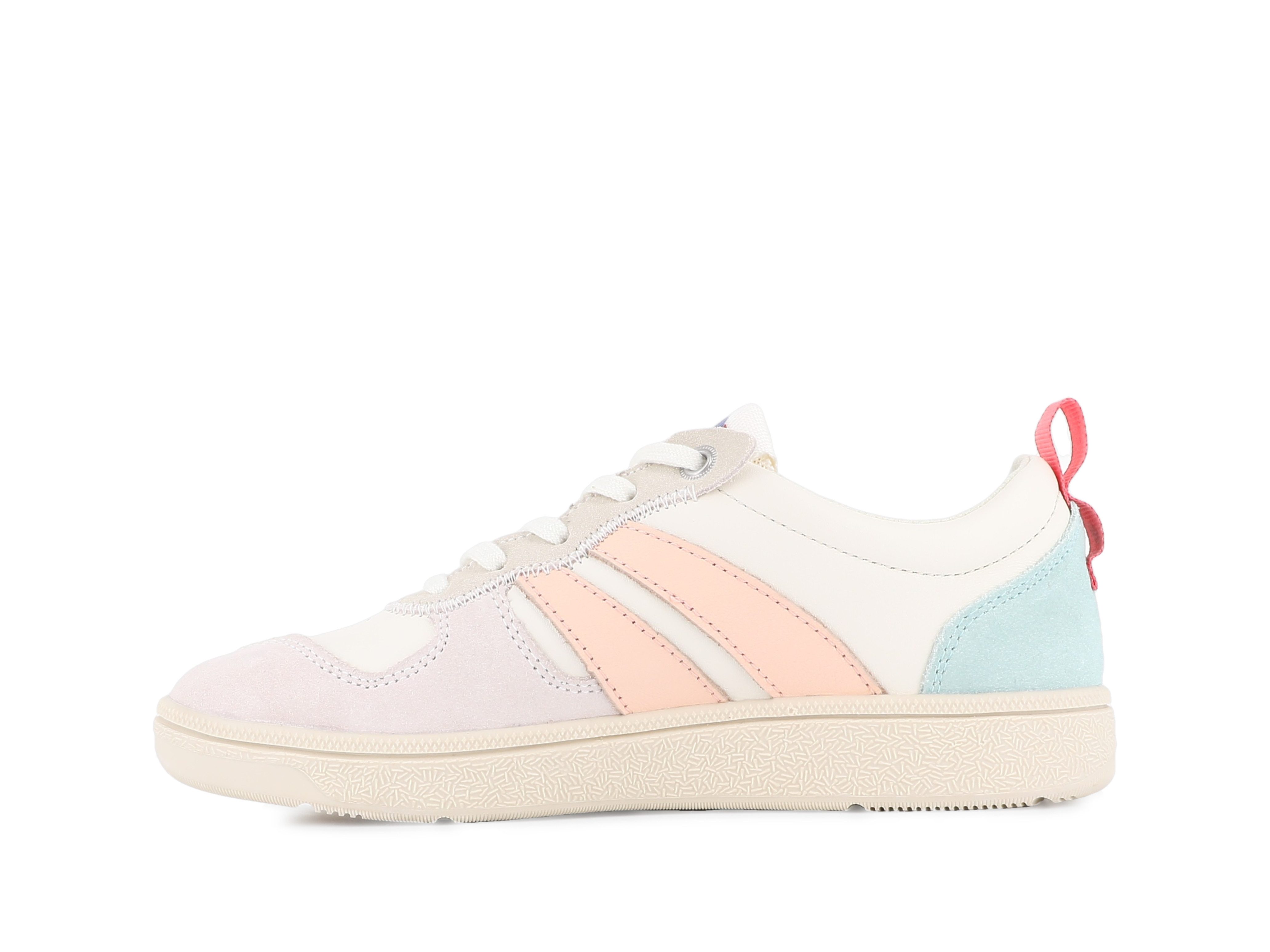 Palladium Sneakers PALLACUP FLAME LTH
