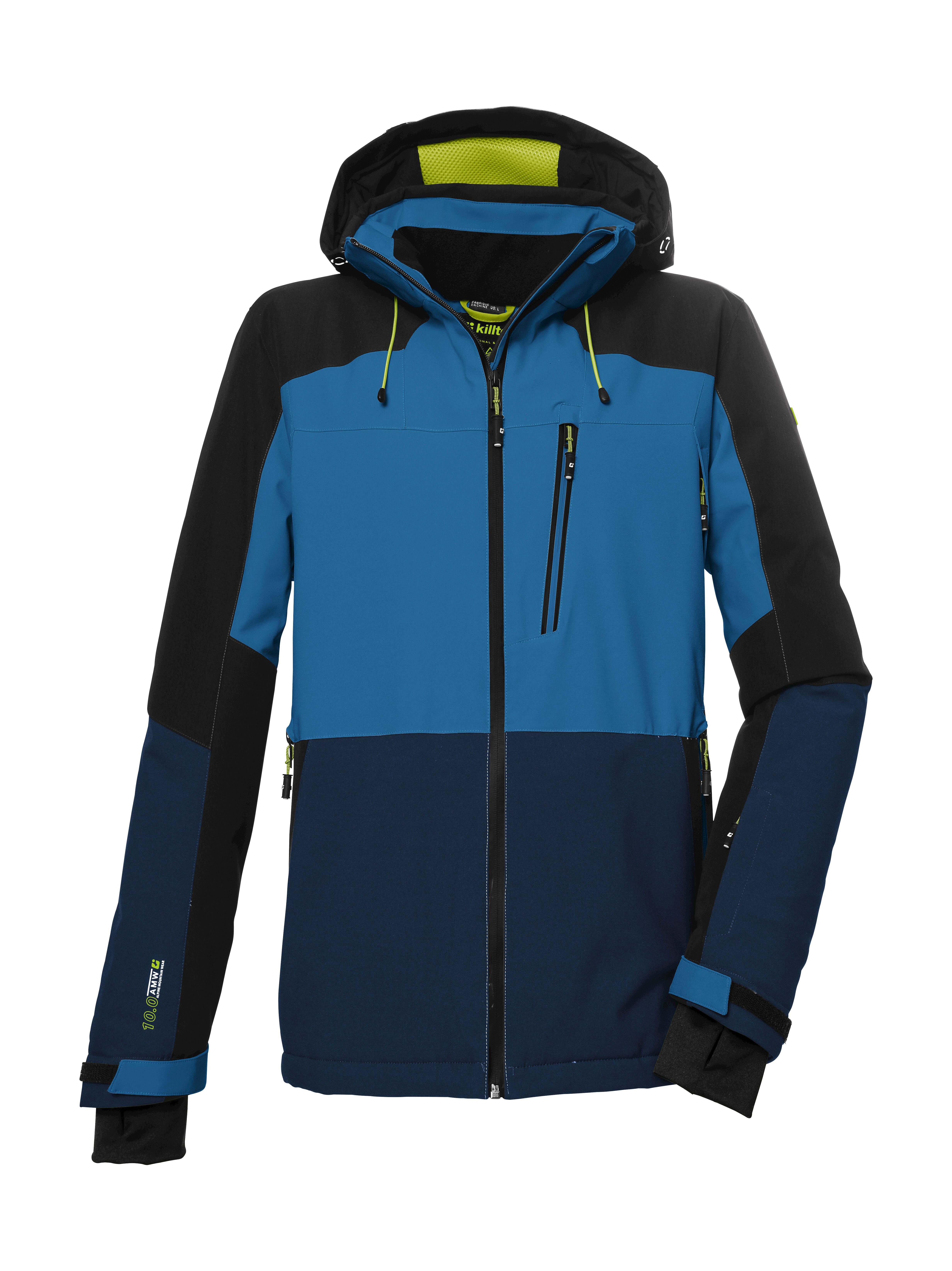 Killtec Ski-jack KSW 72 MN SKI JCKT