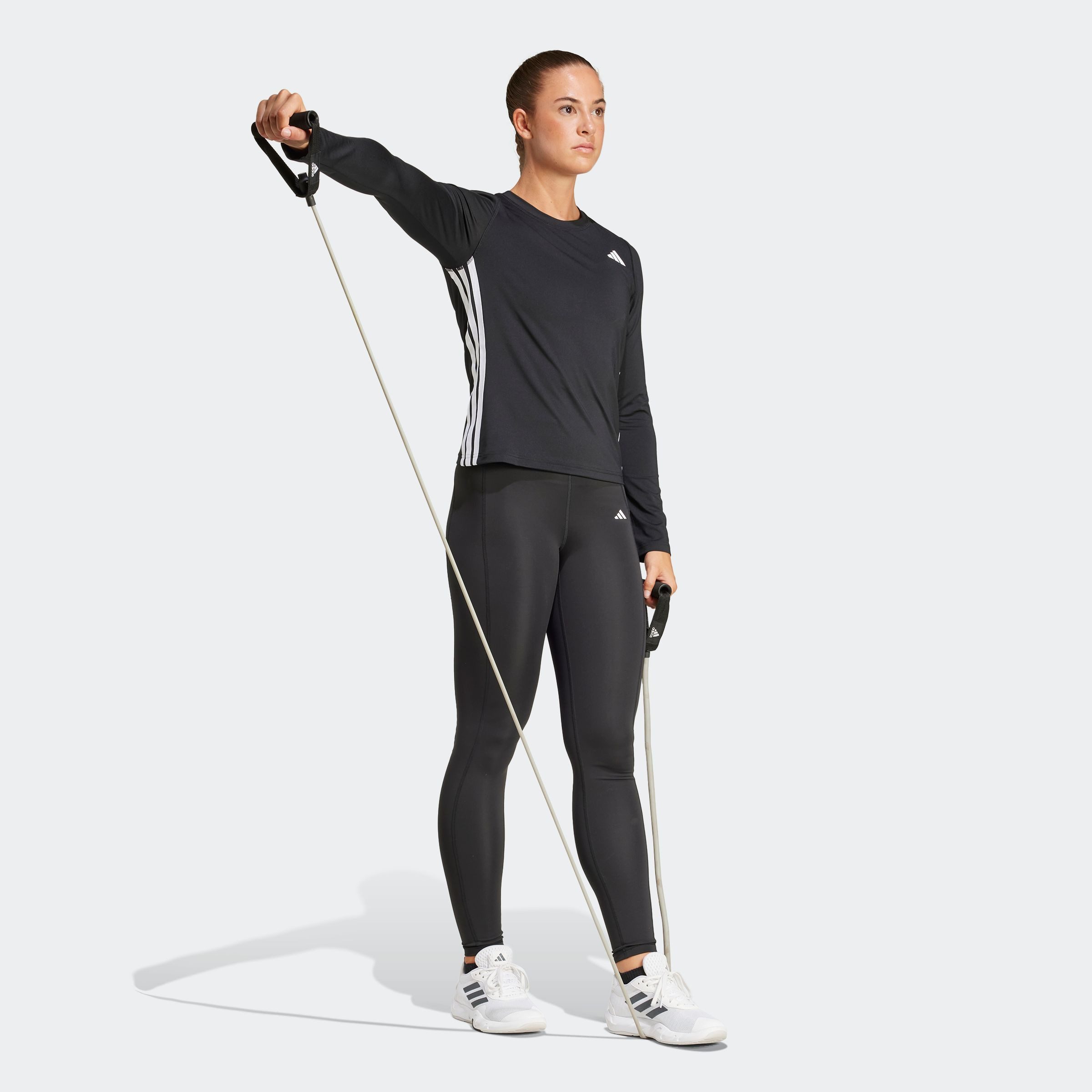 adidas Performance Functioneel shirt WE 3S LS