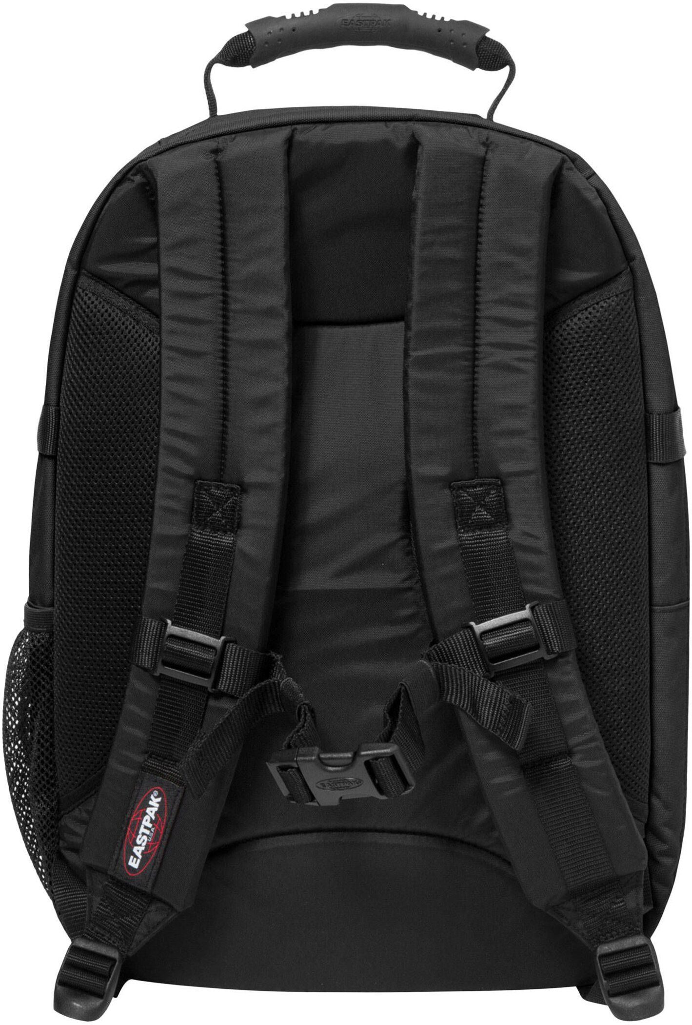Eastpak Vrijetijdsrugzak TUTOR met ruime vakken