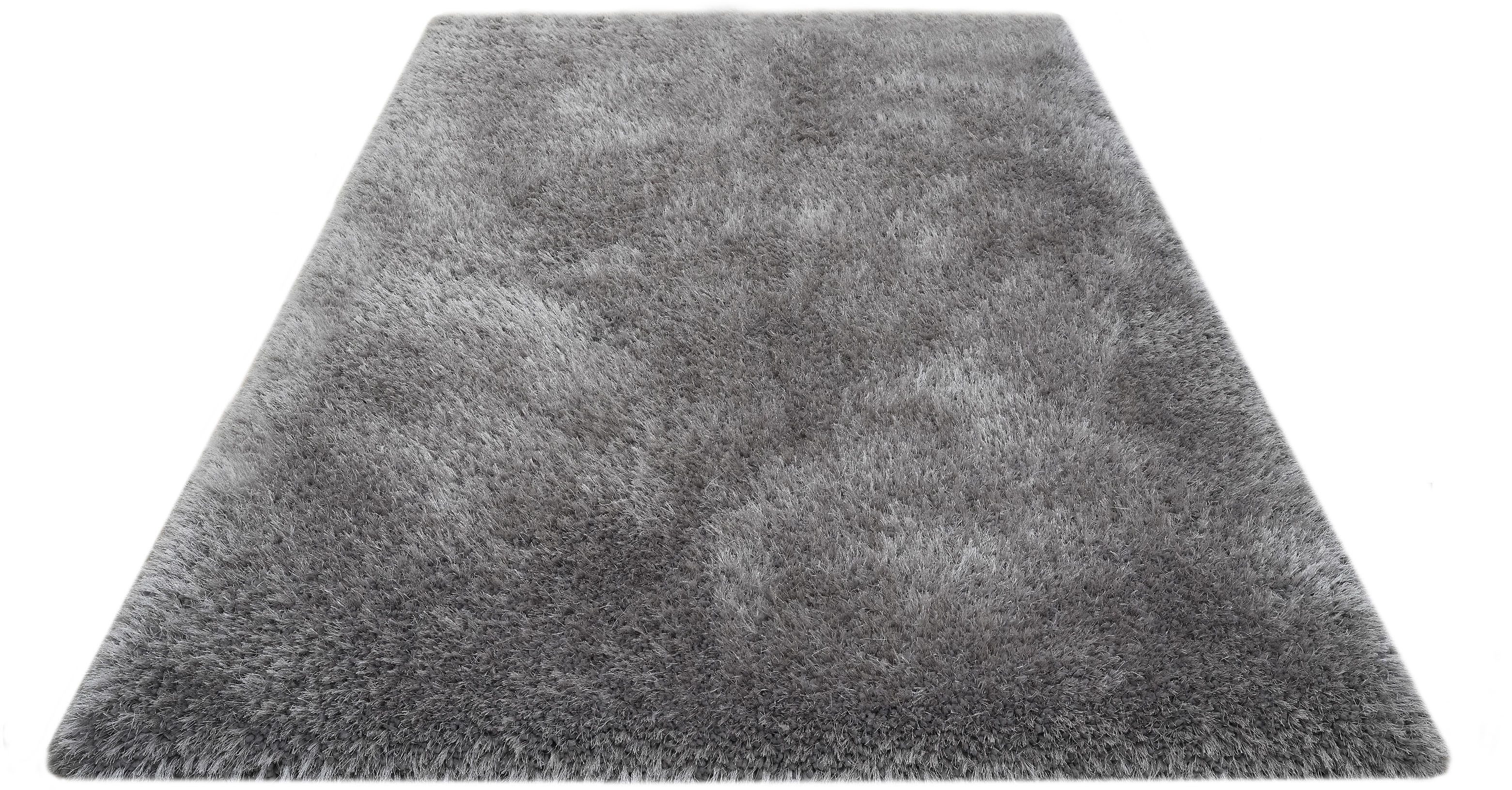 Guido Maria Kretschmer Home&Living Hoogpolig vloerkleed Micro exclusieve tapijt, zeer hoge pool, zacht door microvezel