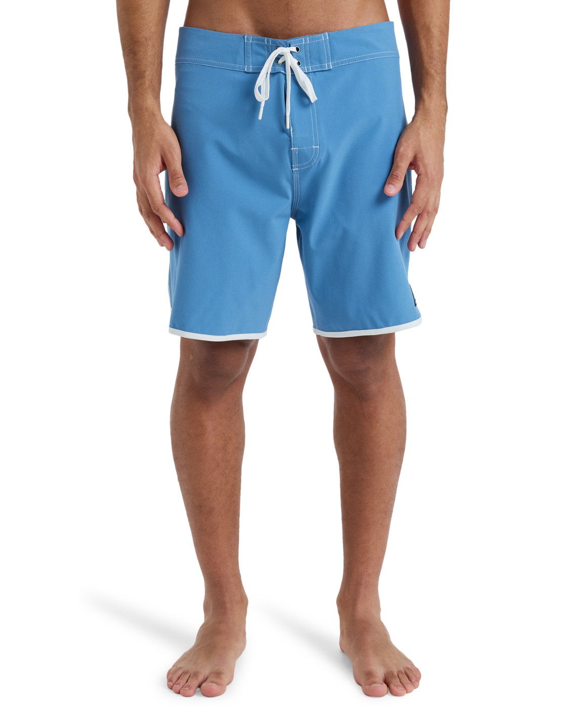 Quiksilver Boardshort Original Scallop 18"