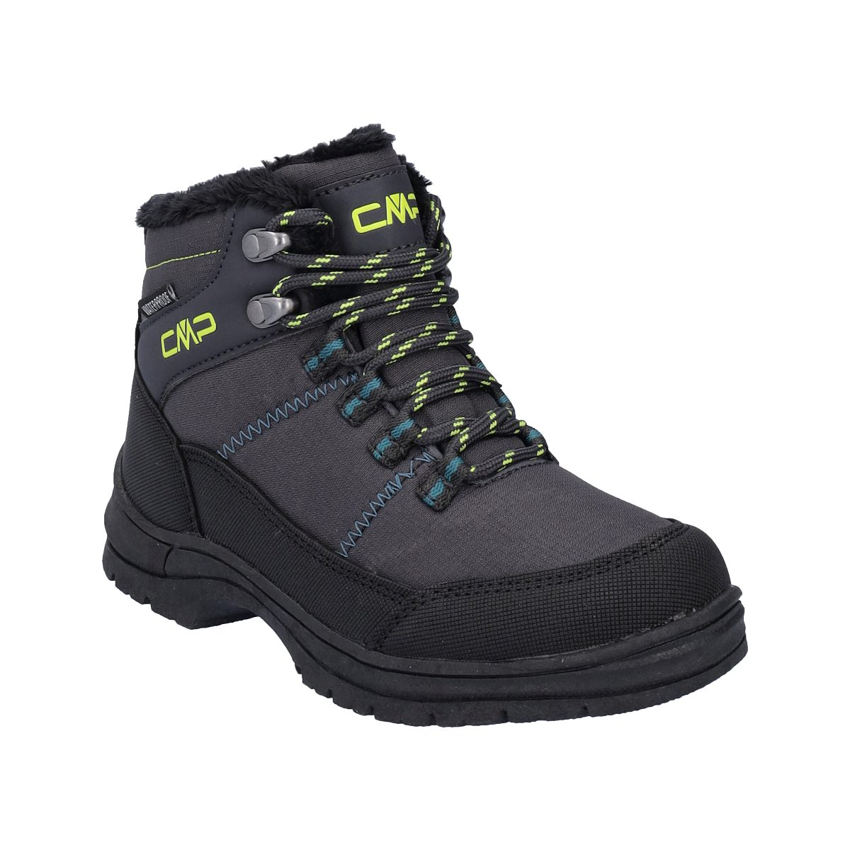 CMP Winterlaarzen KIDS ANNUUK SNOW BOOT WP