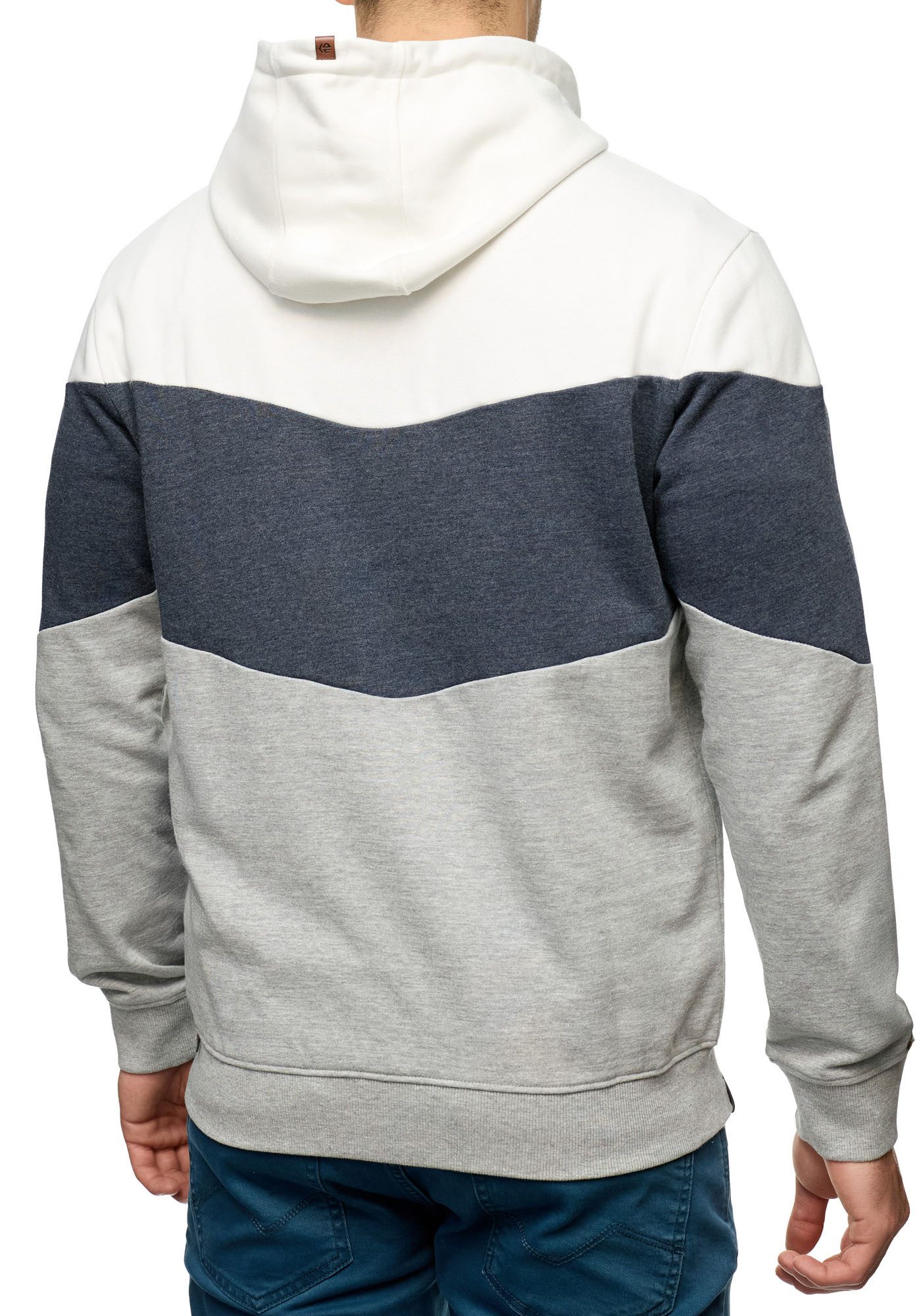 Indicode Hoodie INAltos