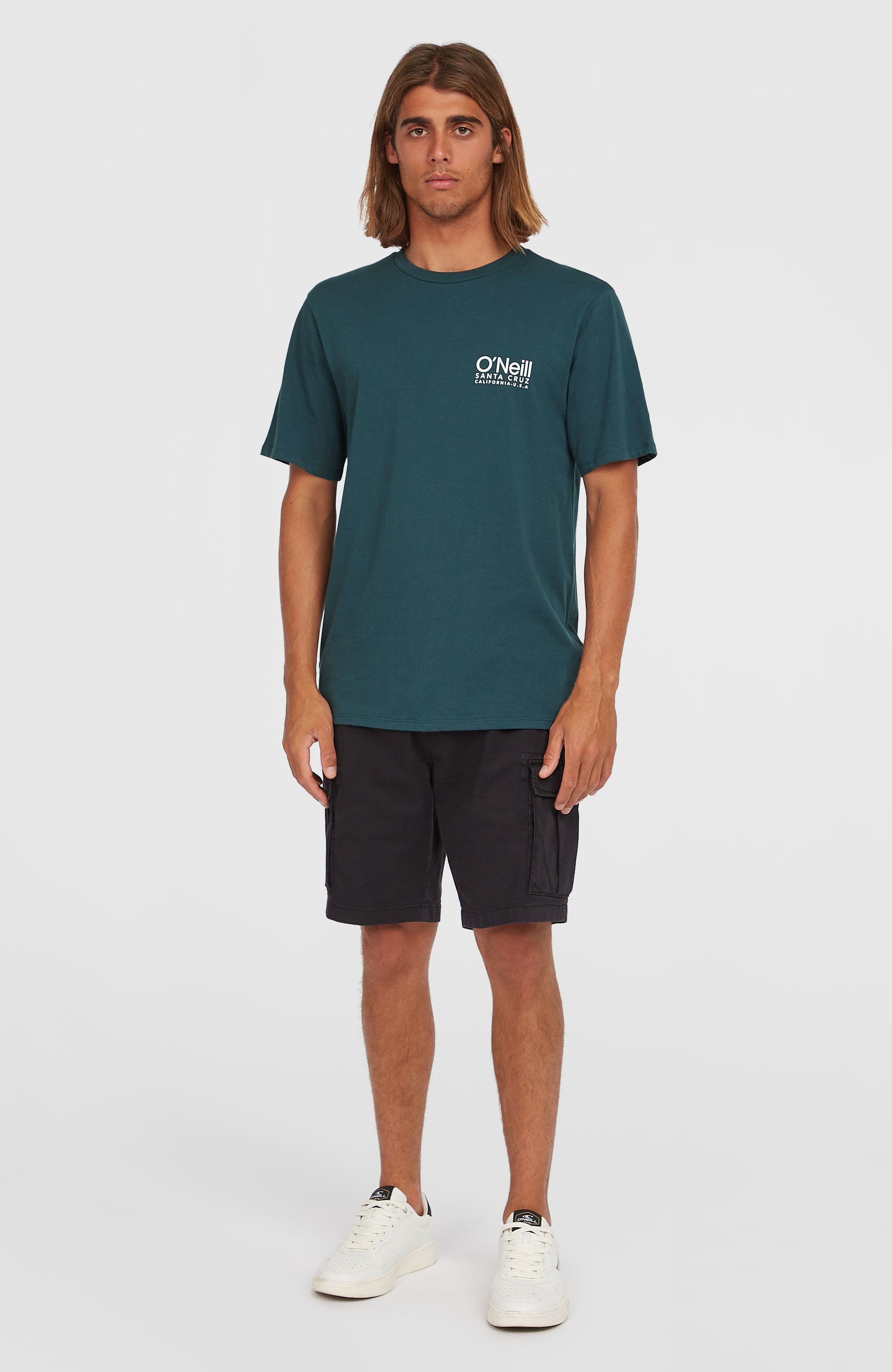 O'Neill T-shirt ORIGINAL CALI LOGO T-SHIRT