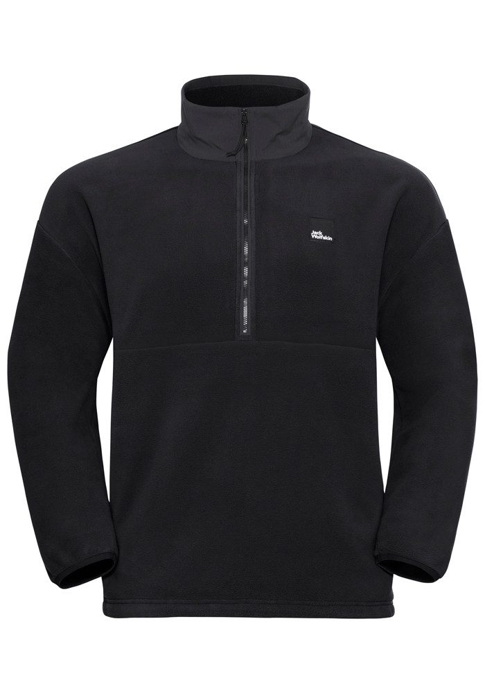 Jack Wolfskin Fleecejack SUMETRO HZ M