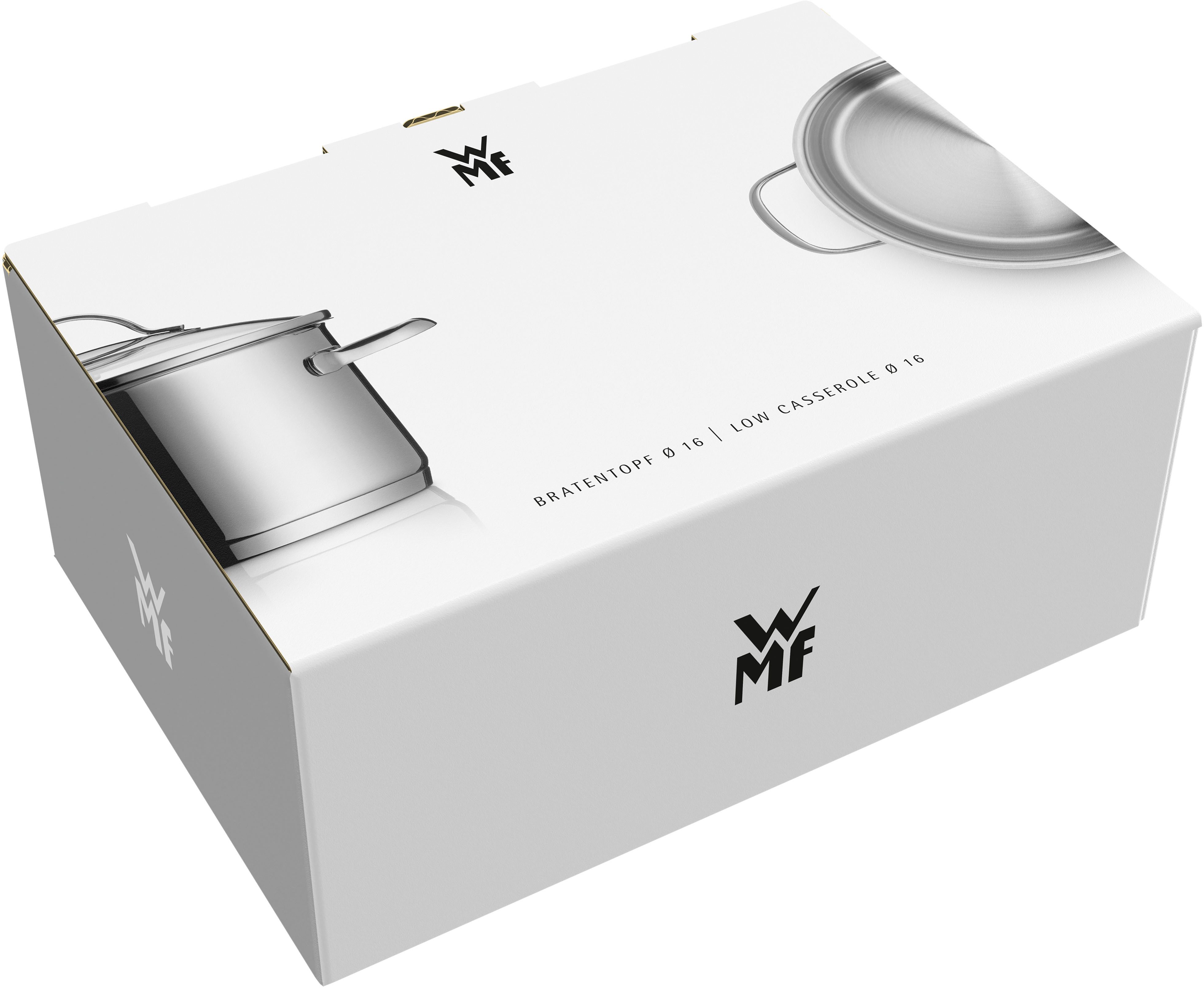 WMF Braadpan Provence Plus