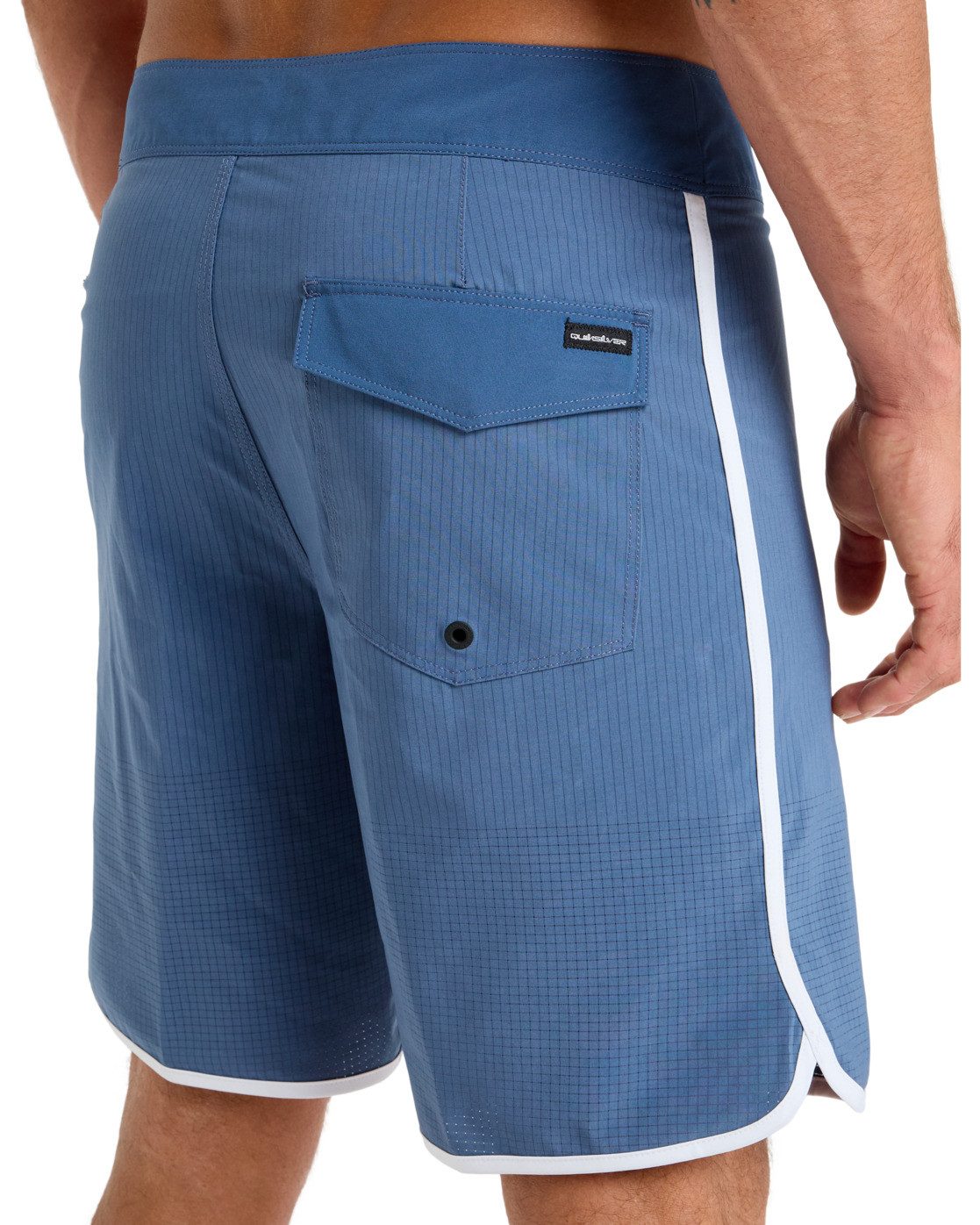 Quiksilver Boardshort Highline Scallop 19"