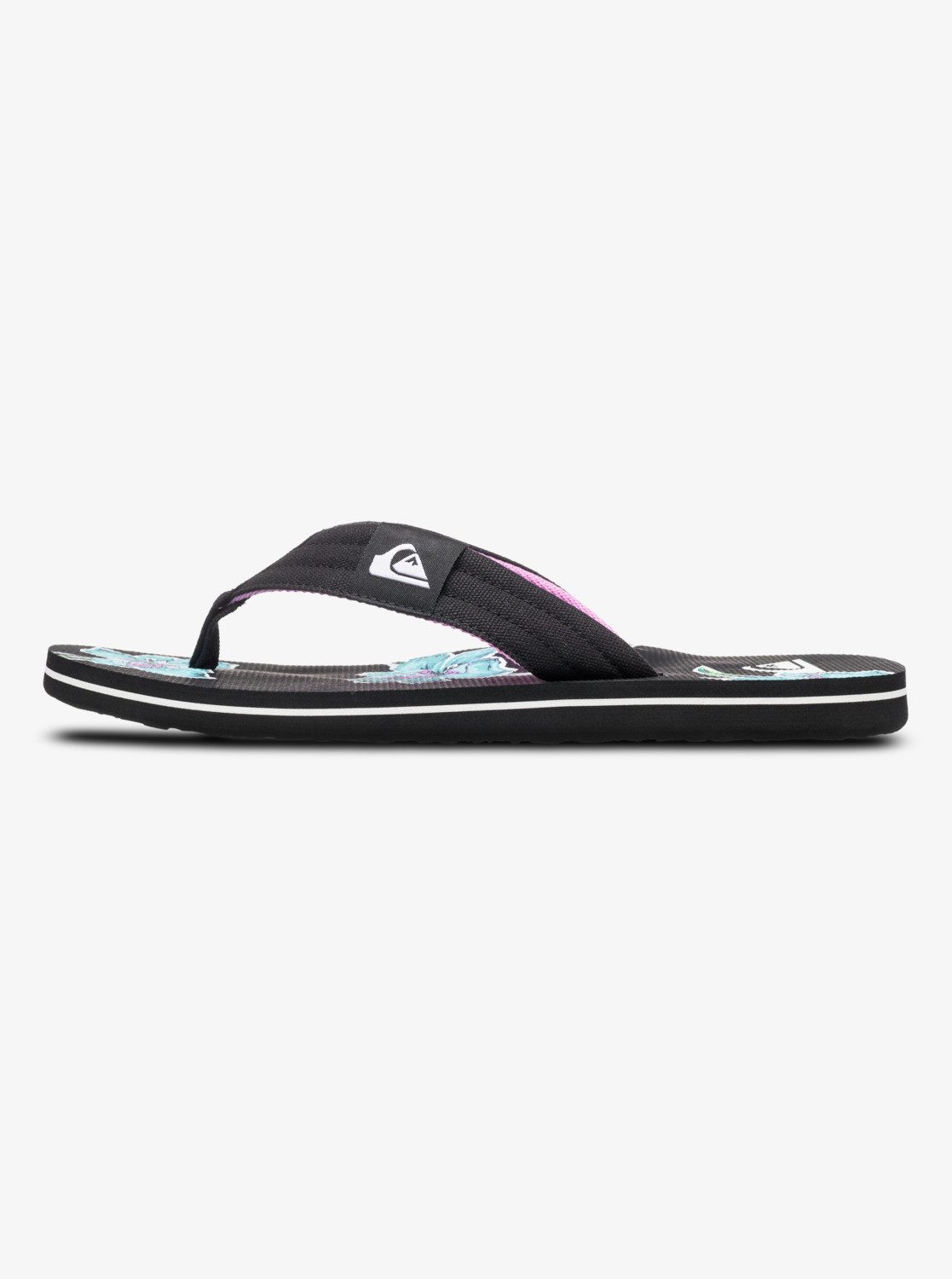 Quiksilver Teenslippers MOLOKAI LAYBACK II