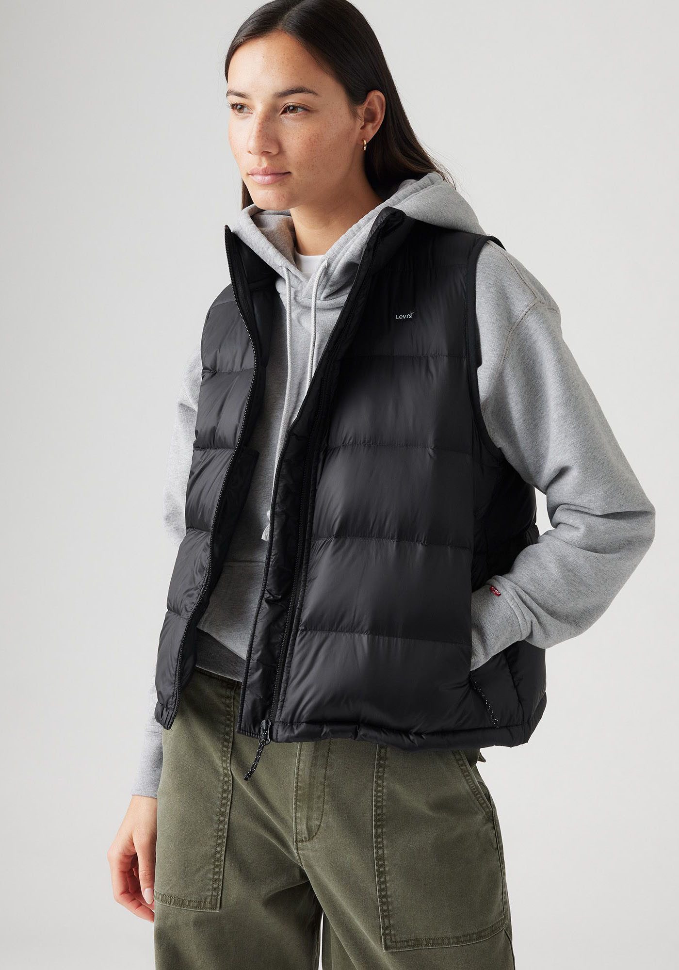 Levi's® Bodywarmer POLLY PACKABLE VEST