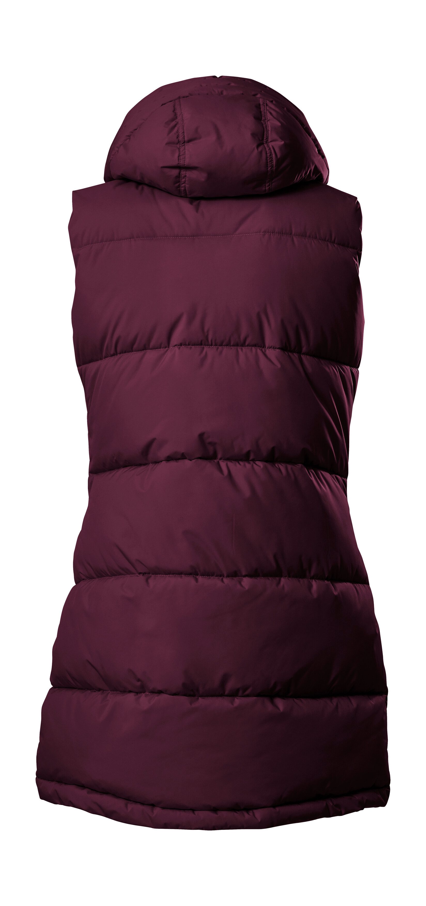 G.I.G.A. DX by killtec Bodywarmer GW 30 WMN QLTD VST