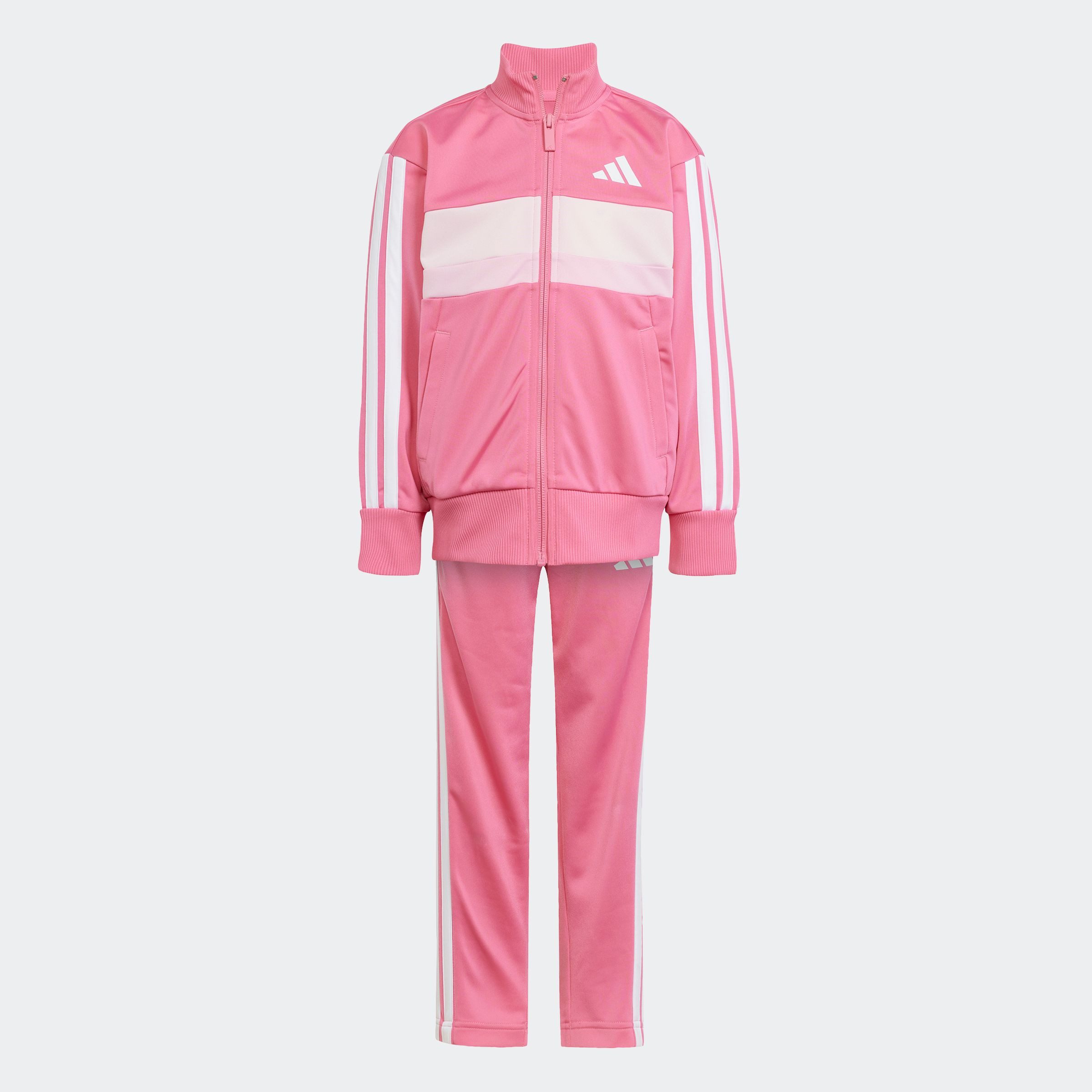 adidas Sportswear Trainingspak LK 3S TIB TS (2-delig)
