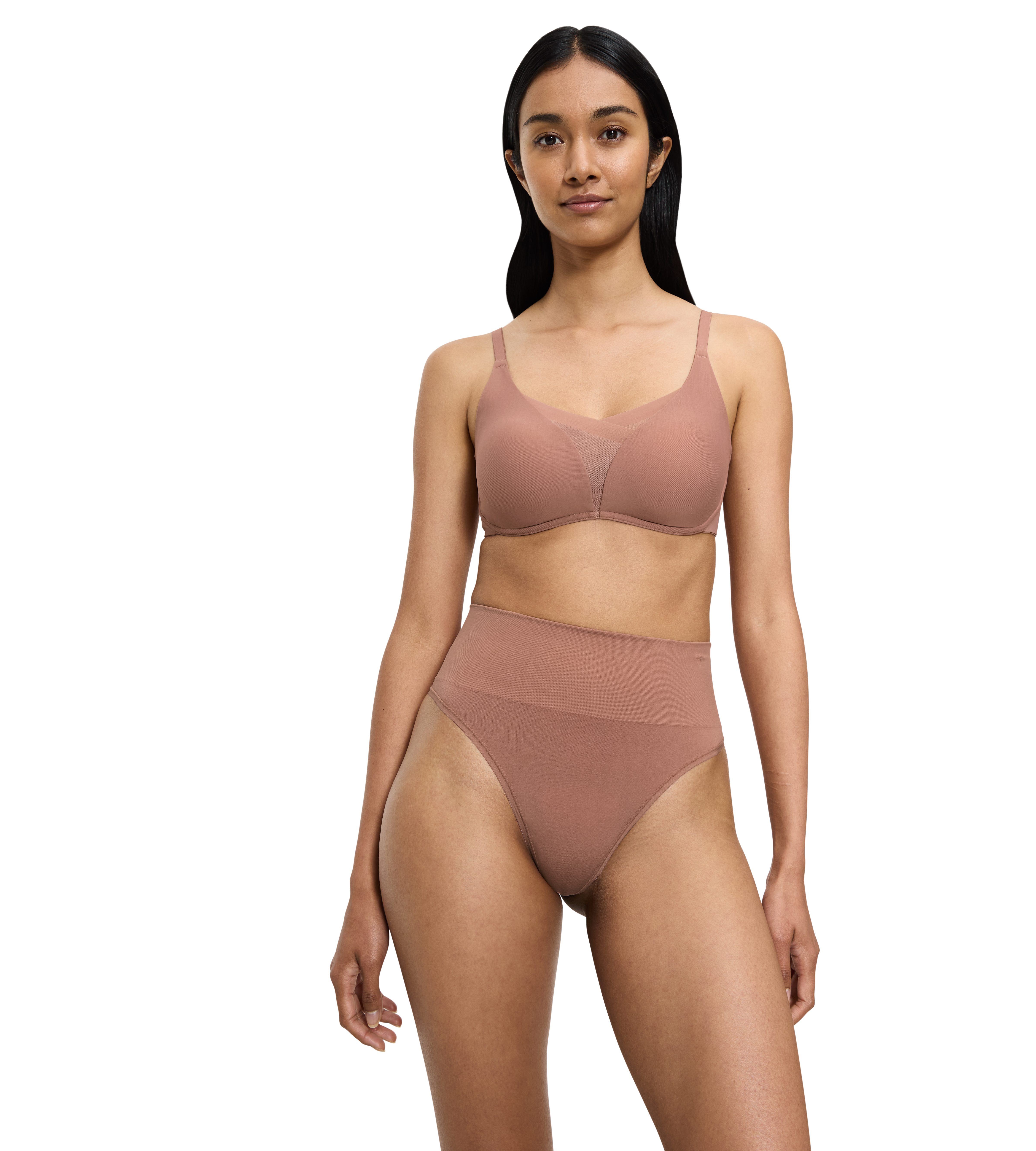 Triumph Shapingslip Soft Sculpt Bandeau String