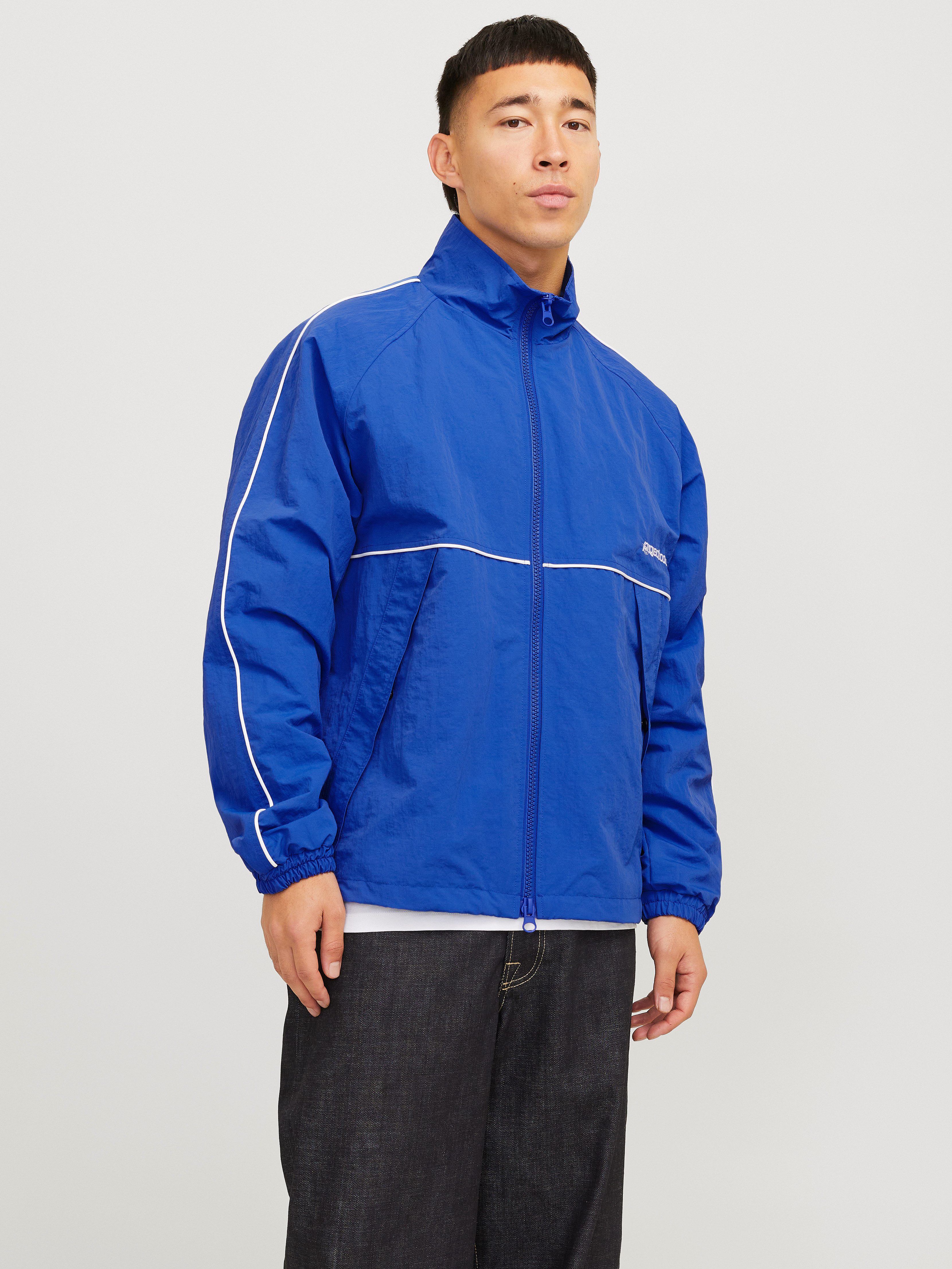 Jack & Jones Outdoorjack JCOUNION TRACK JACKET SN