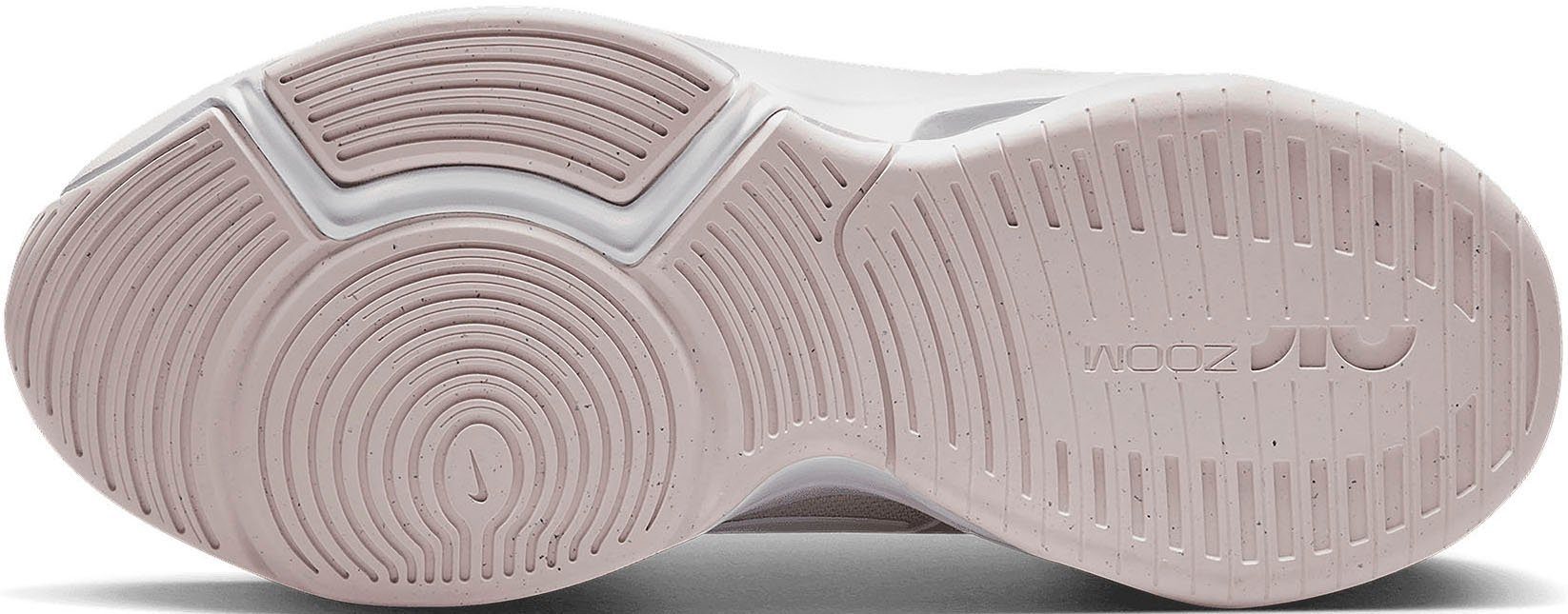 Nike Fitnessschoenen W ZOOM BELLA 6