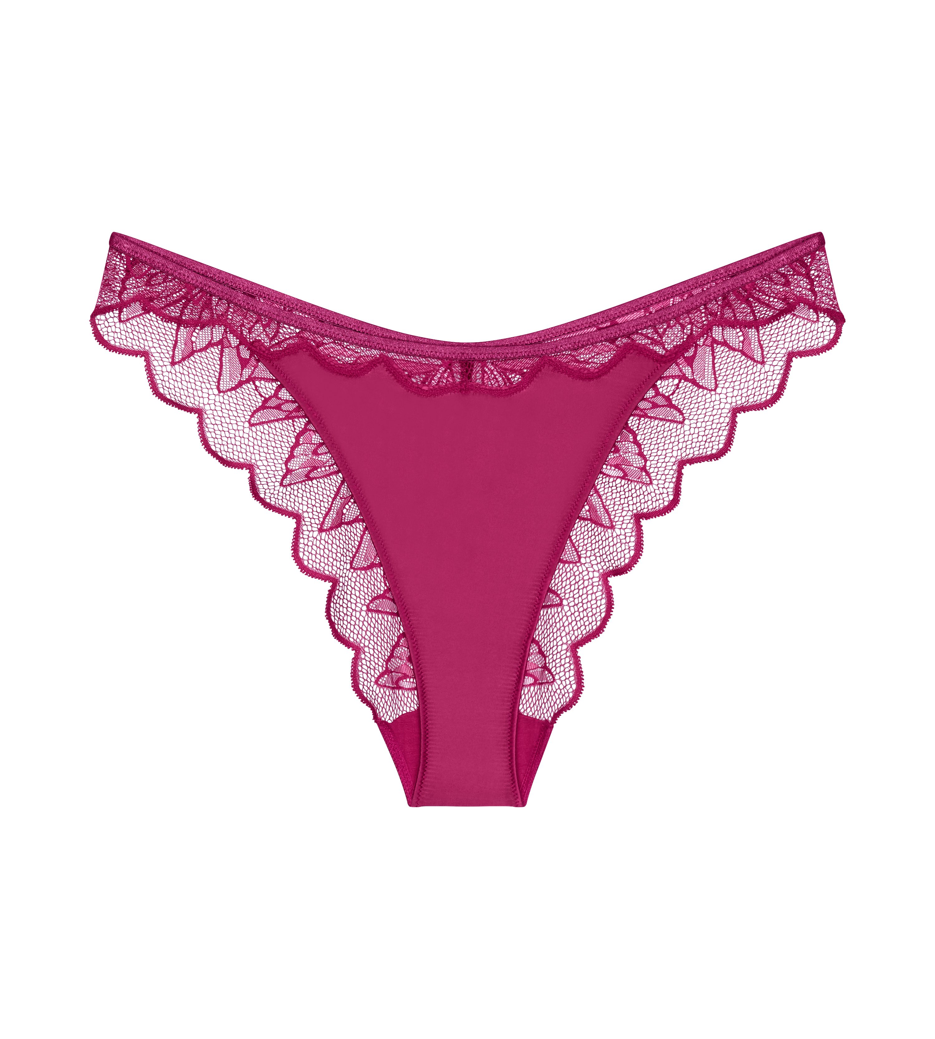 Triumph Slip Crazy Stupid Love Highleg Tai