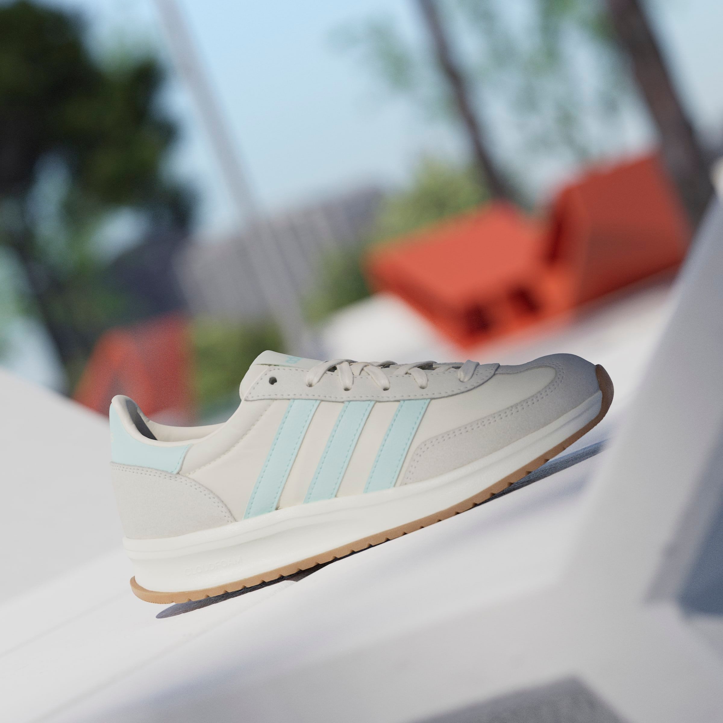 adidas Sportswear Sneakers RUN 70S 2.0 geïnspireerd door het ontwerp van de sl72