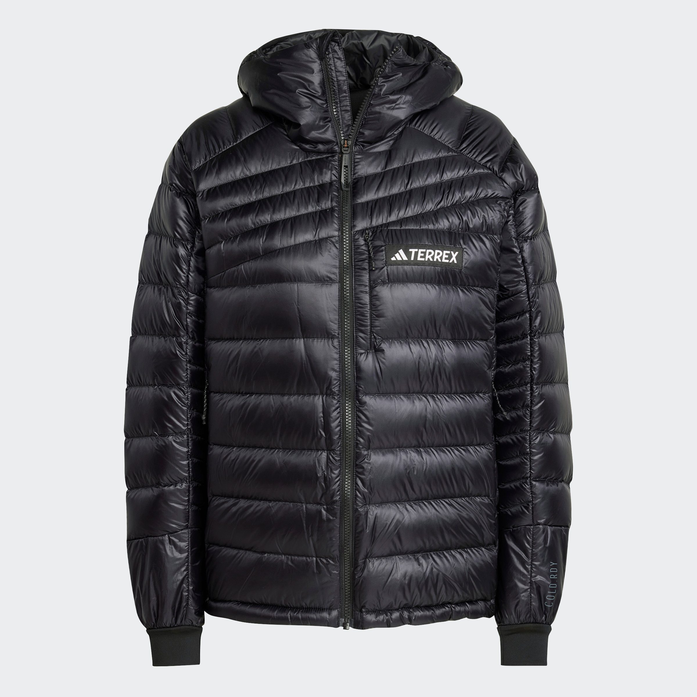 adidas TERREX Outdoorjack W XPR DWN HO J