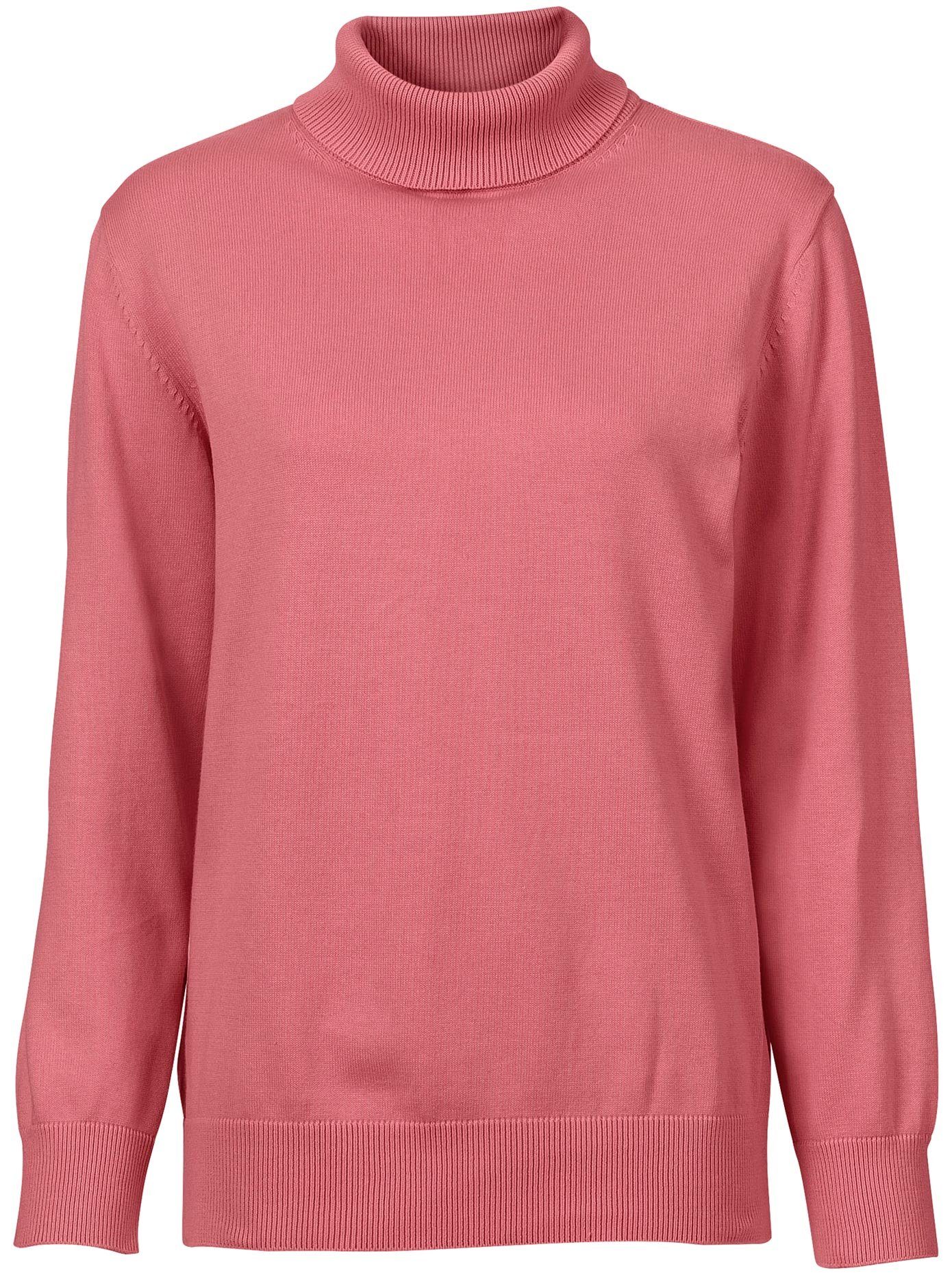 Casual Looks ColTrui dames coltruien maat 40 rood