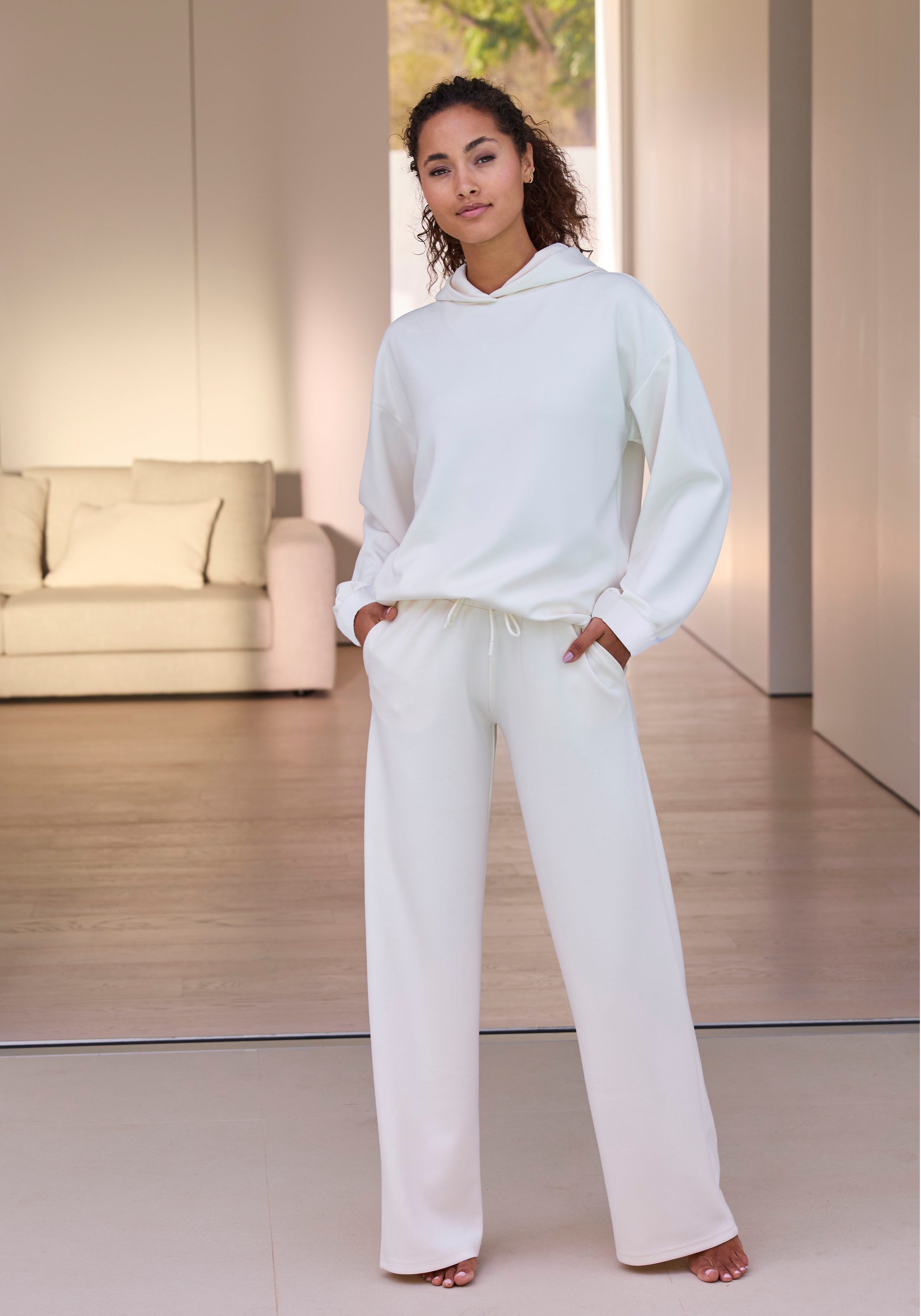 Copenhagen Studios Loungebroek extra zacht materiaal