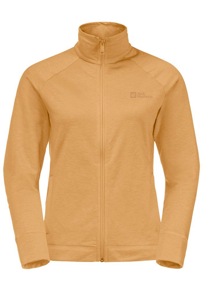Jack Wolfskin Fleecejack WALDSEE JKT W