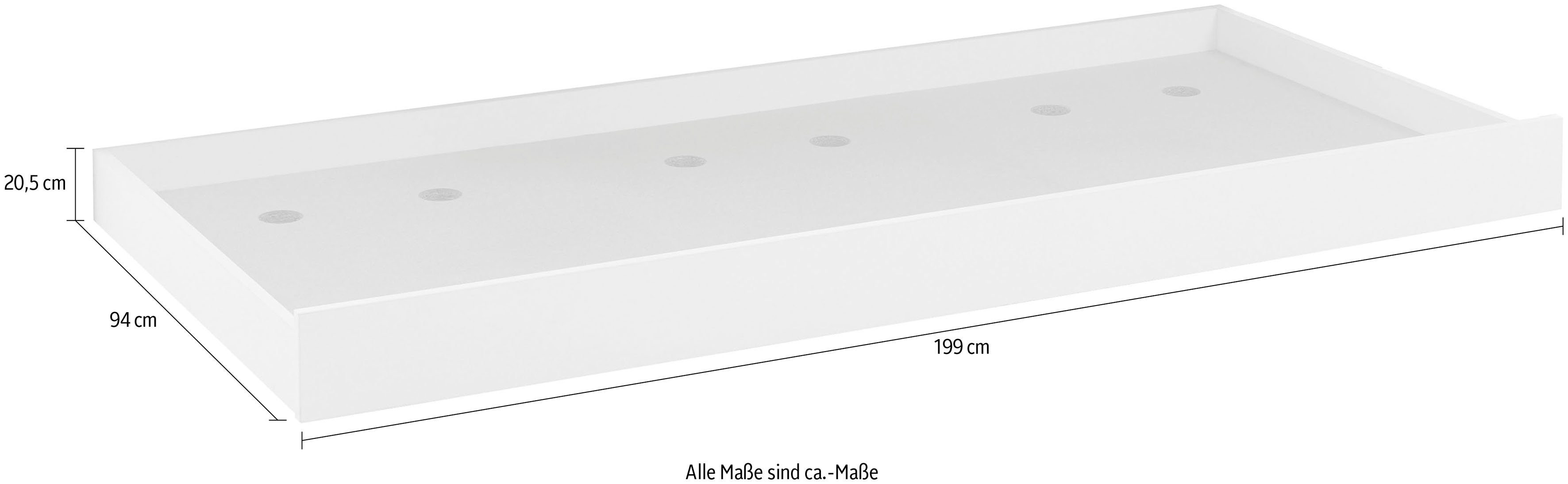 Relita Bedlade Sina lichte rolgeleiders
