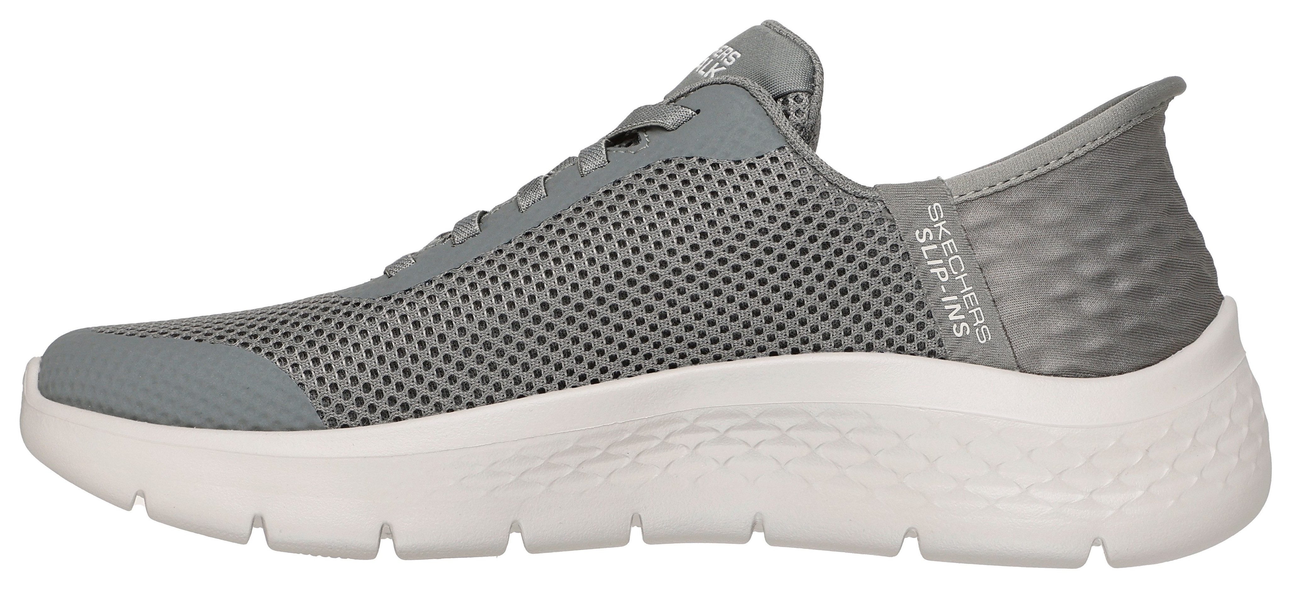 Skechers Slip-on sneakers
