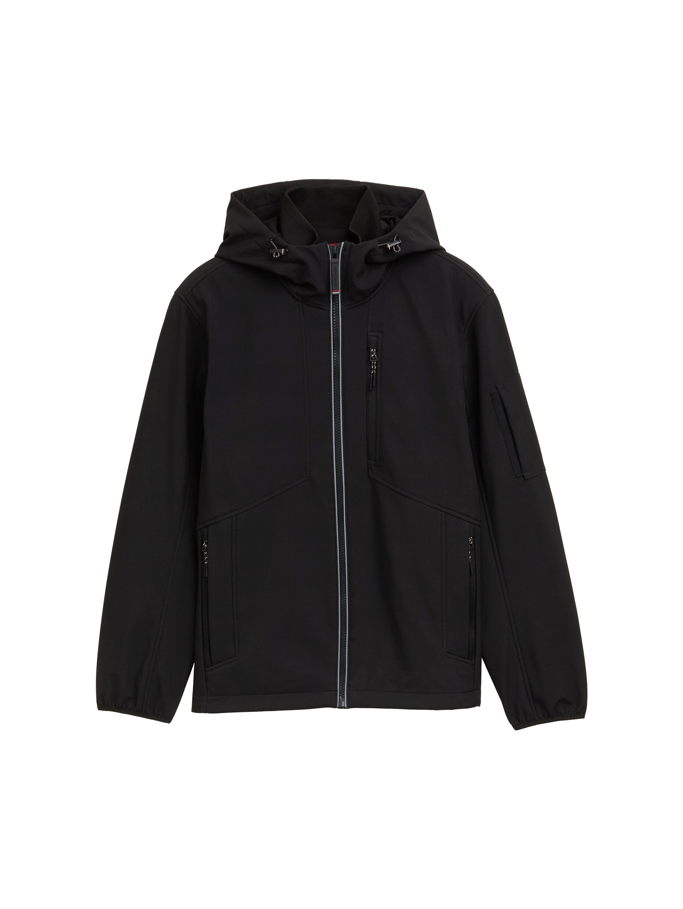 Tom Tailor Softshell-jack