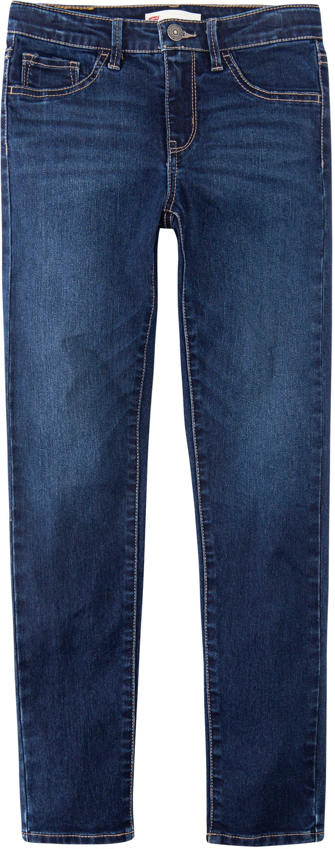 Levi's Kidswear Stretch jeans 710™ SUPER SKINNY FIT JEANS