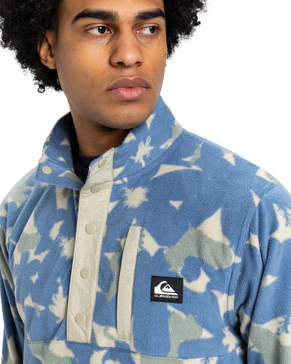 Quiksilver Sweatshirt No Destination 2