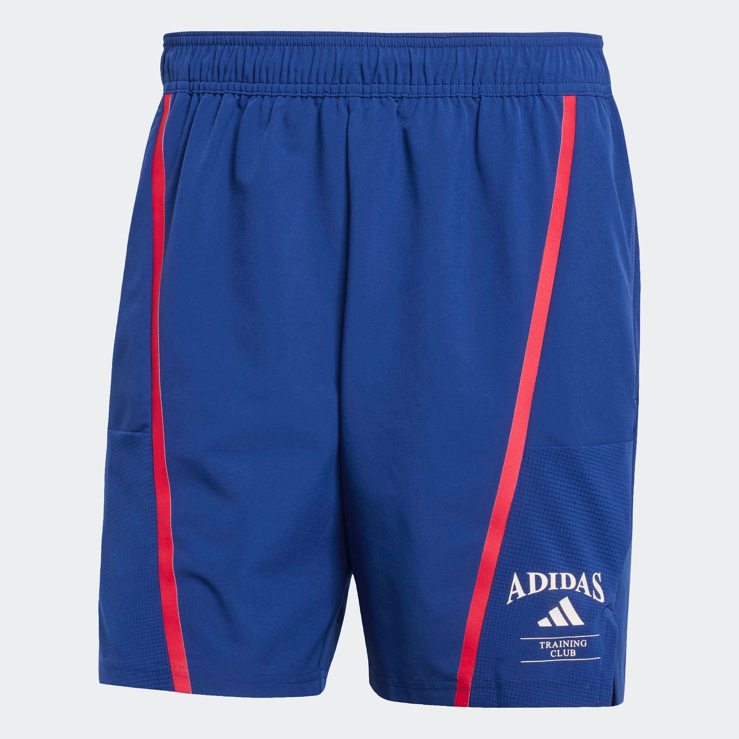 adidas Performance Short D4T HERITAGE SHORT (1-delig)