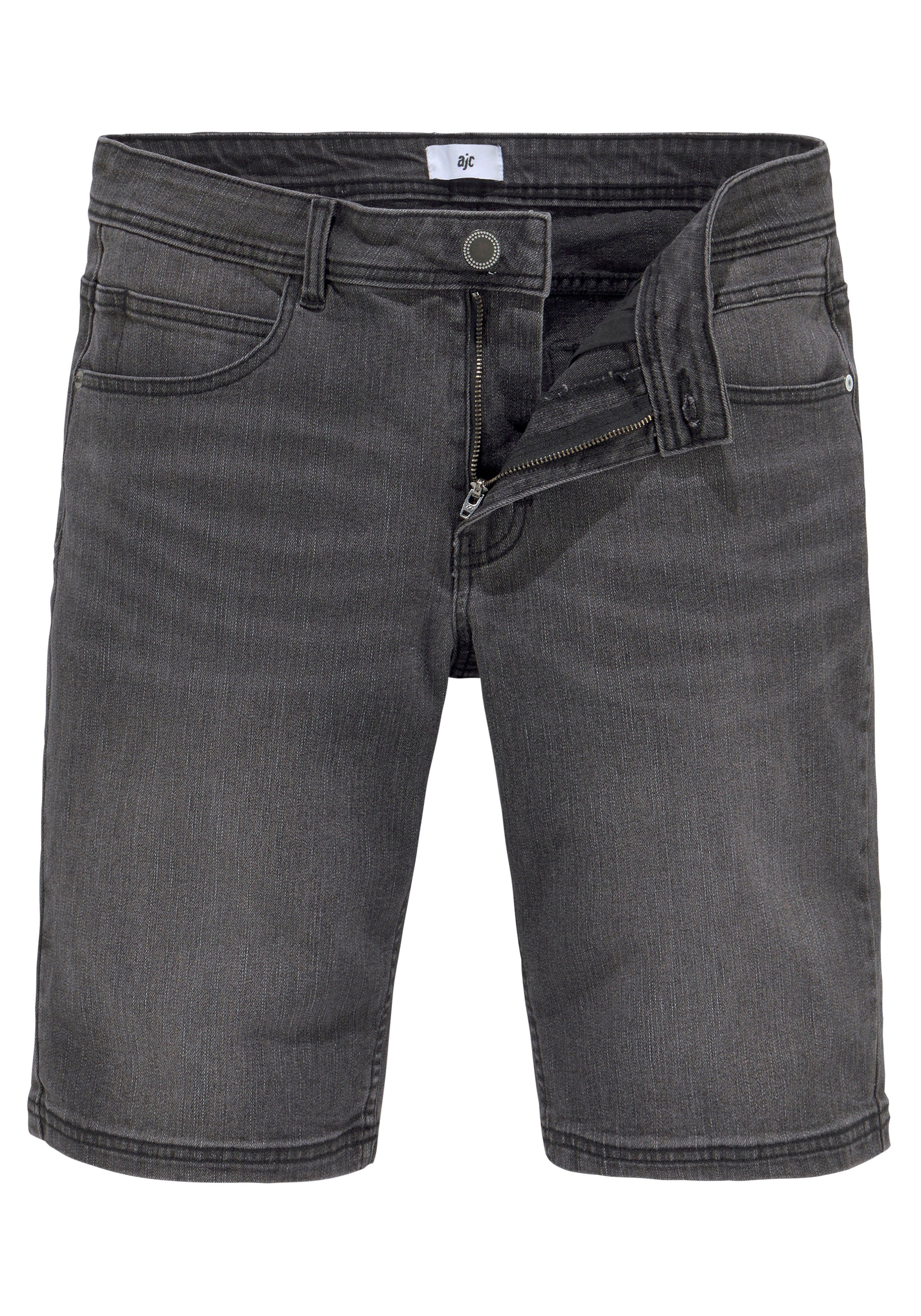AJC Short in 5-pocketsstijl