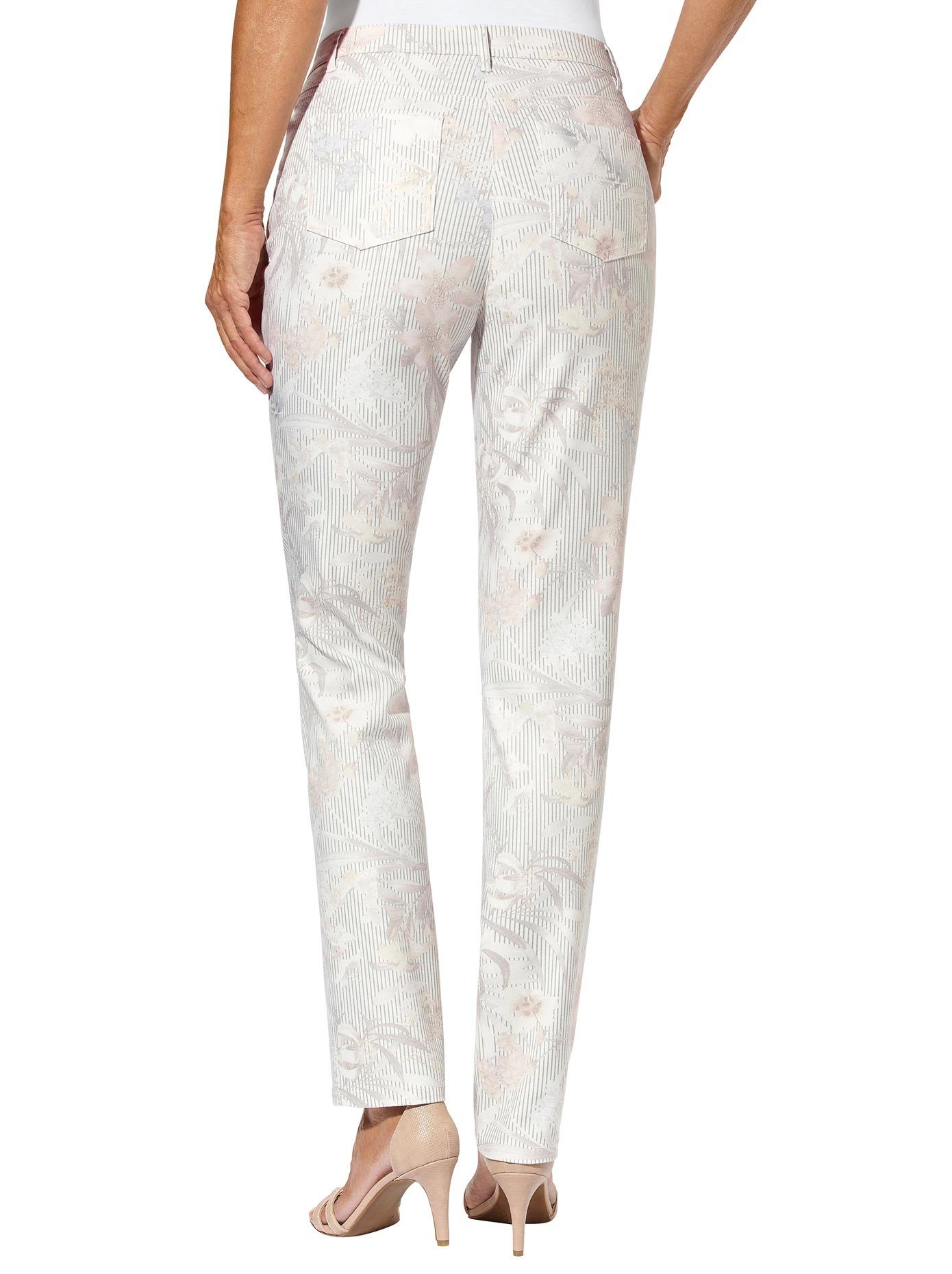 Lady 5-pocket jeans