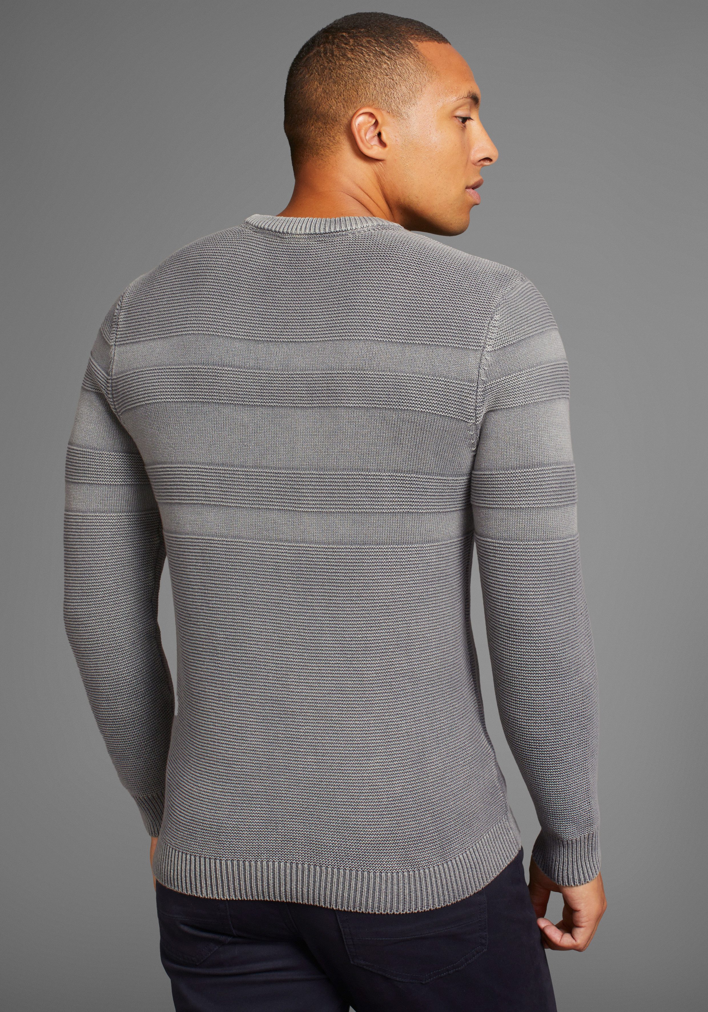 Bruno Banani Jacquardtrui Tot XL