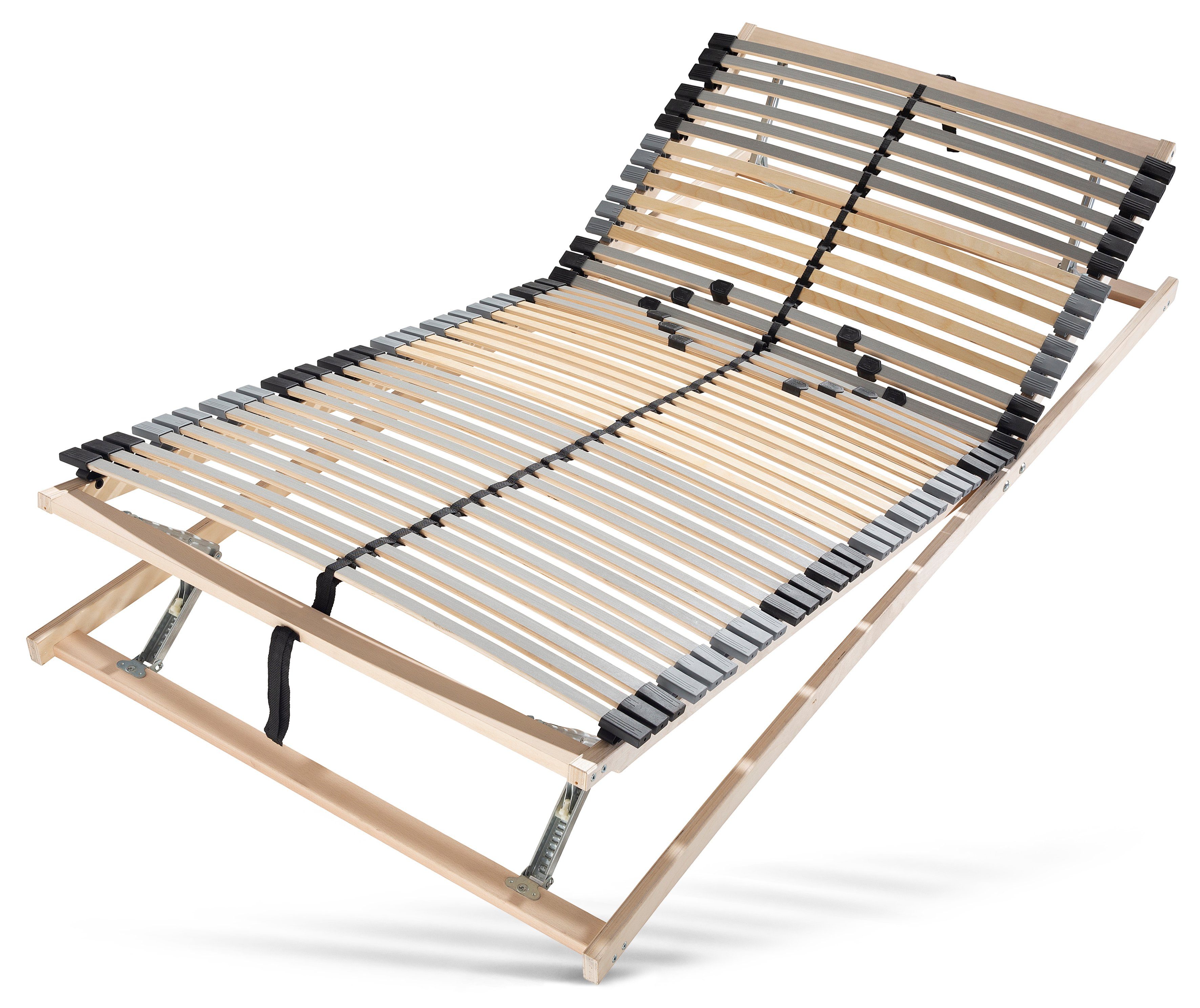 Beco Lattenbodem Luxus Star 42 KF (1 stuk)