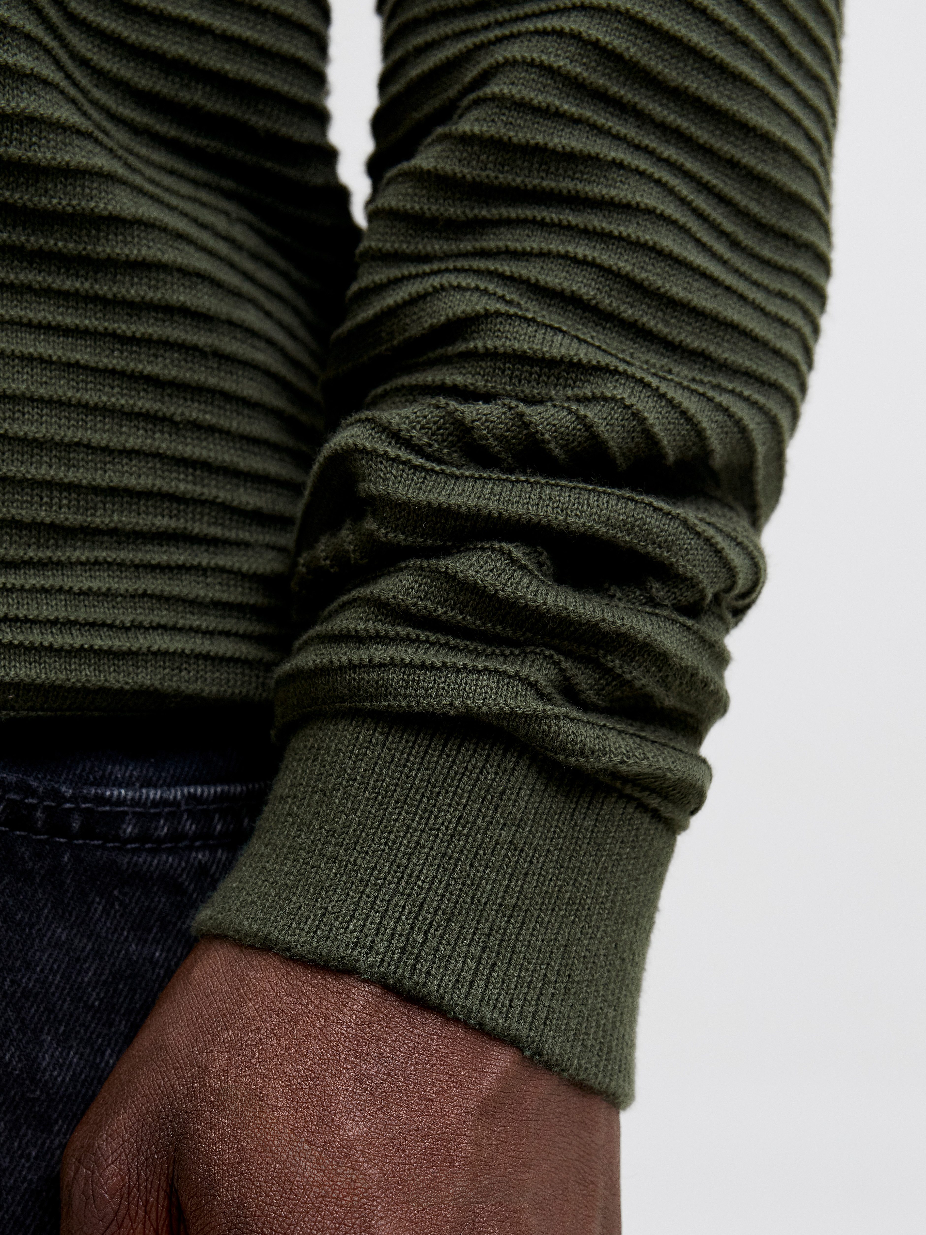 Jack & Jones Trui met ronde hals JJOTTO KNIT CREW NECK AW25
