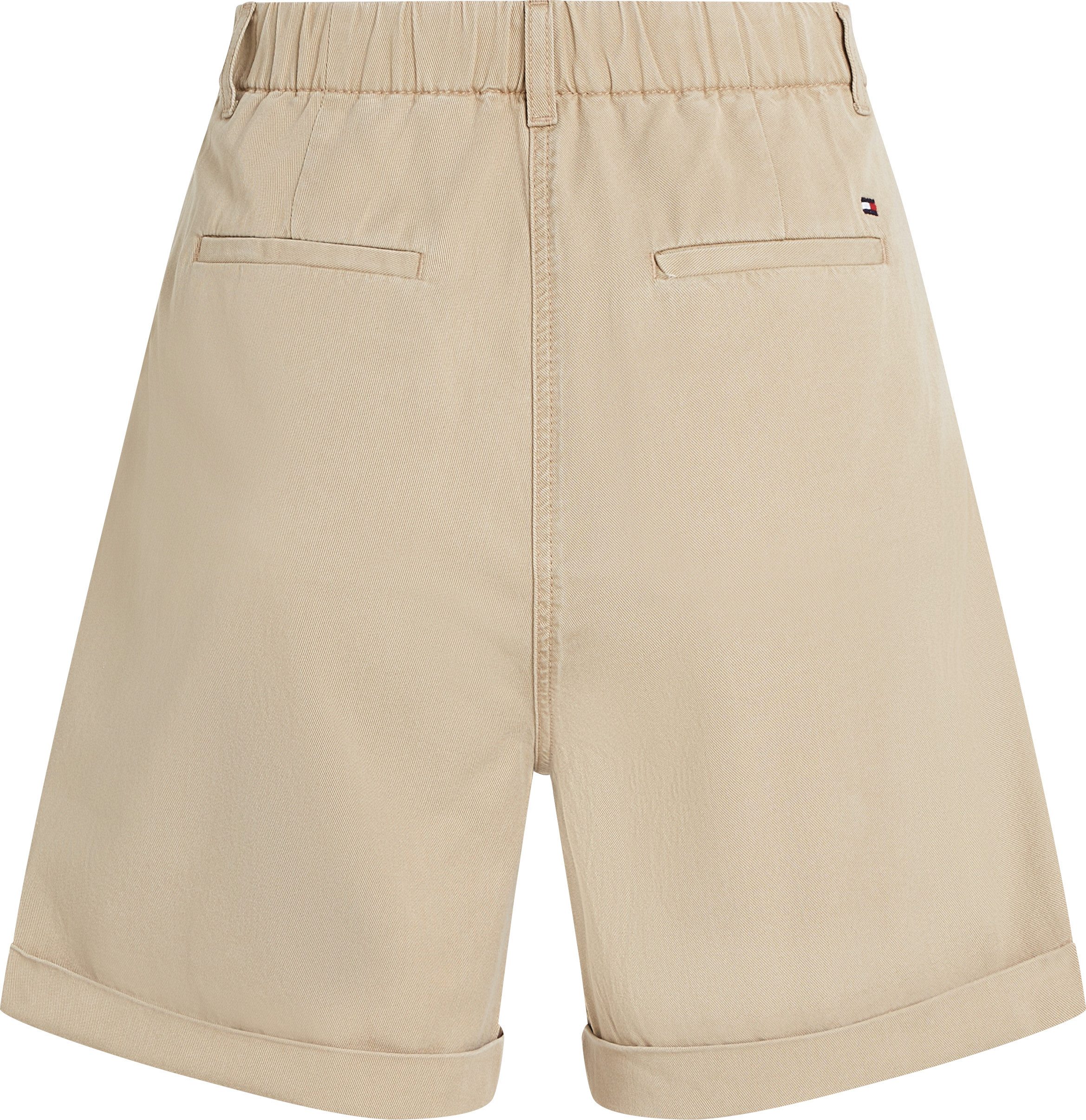Tommy Hilfiger Short CO TENCEL CHINO SHORT