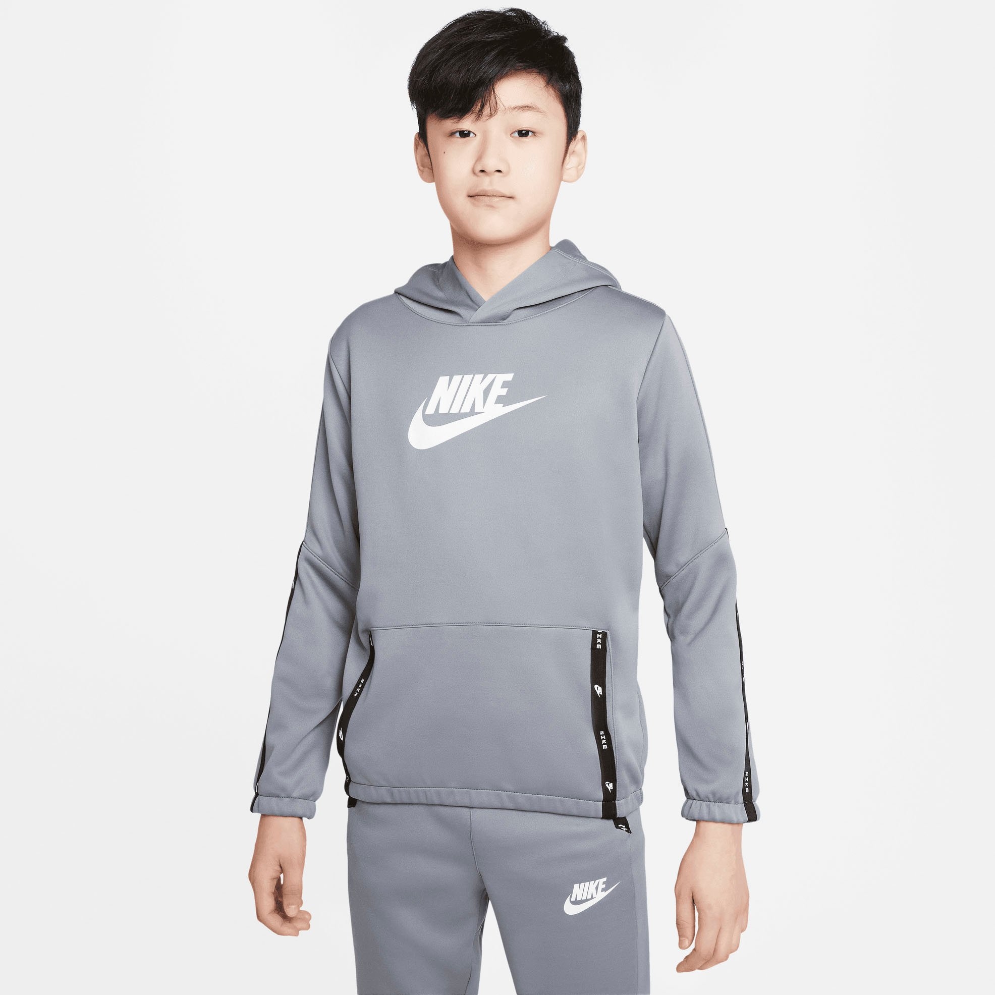 Inferieur Derbevilletest Typisch Nike Sportswear Trainingspak Big Kids' Tracksuit nu online bestellen | OTTO