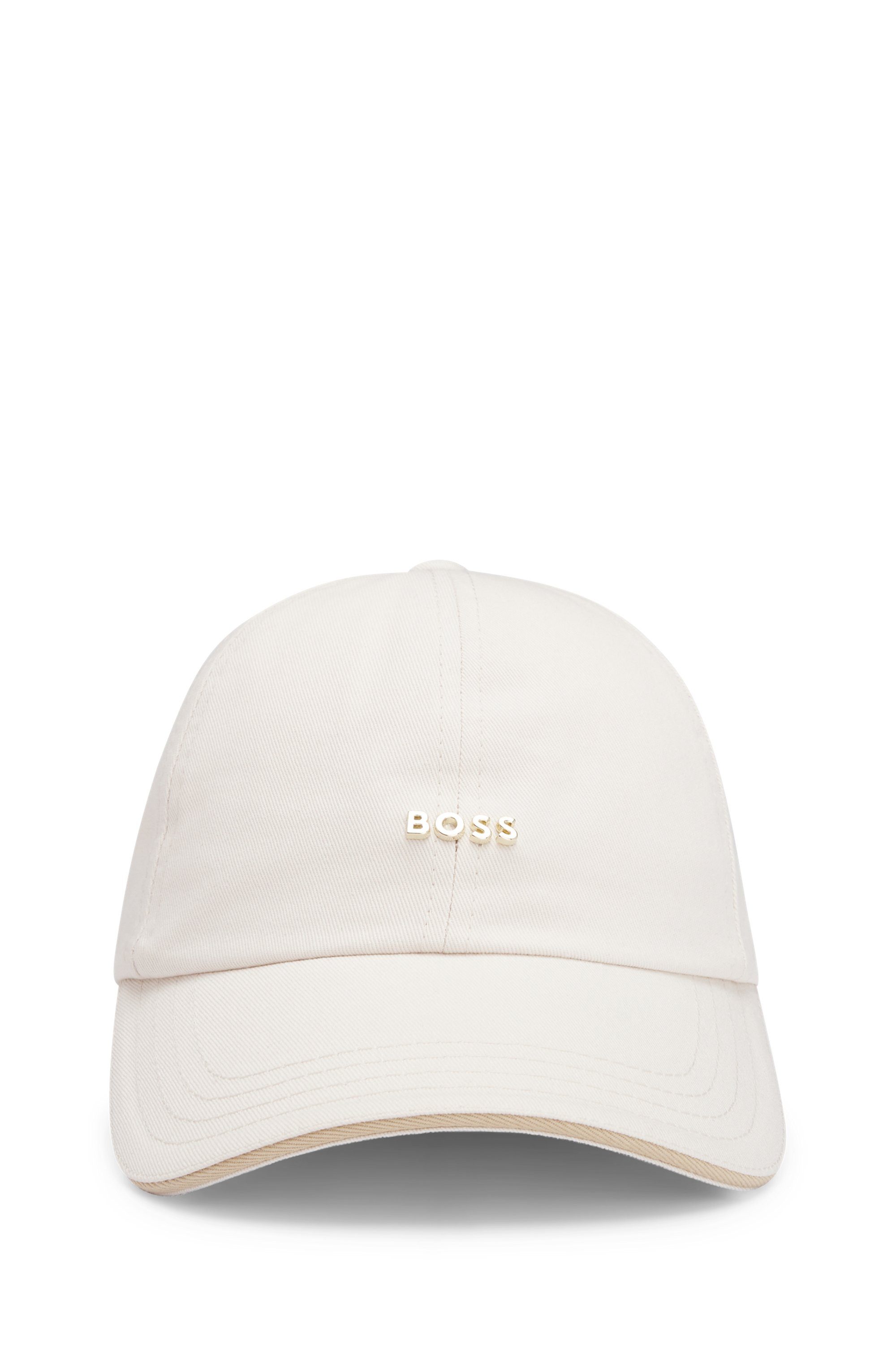 Boss Baseball pet Ari-ME met boss-opdruk