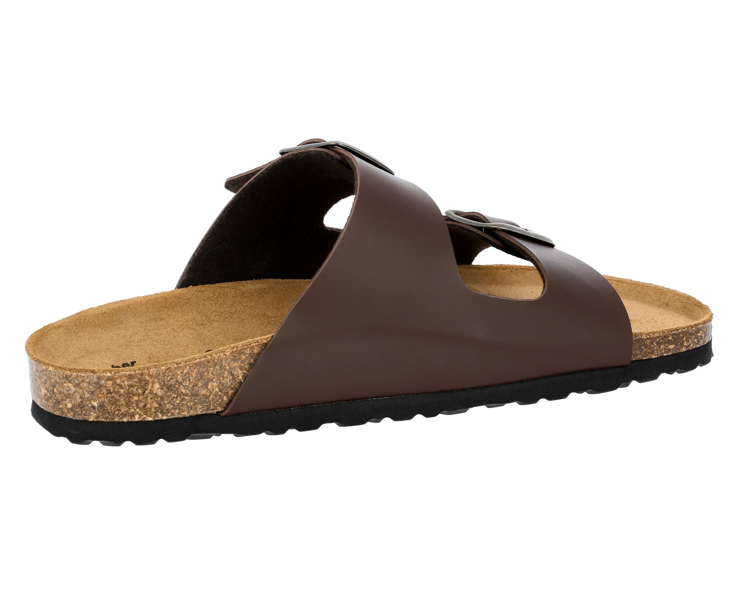 Lico Slippers Bioline Men