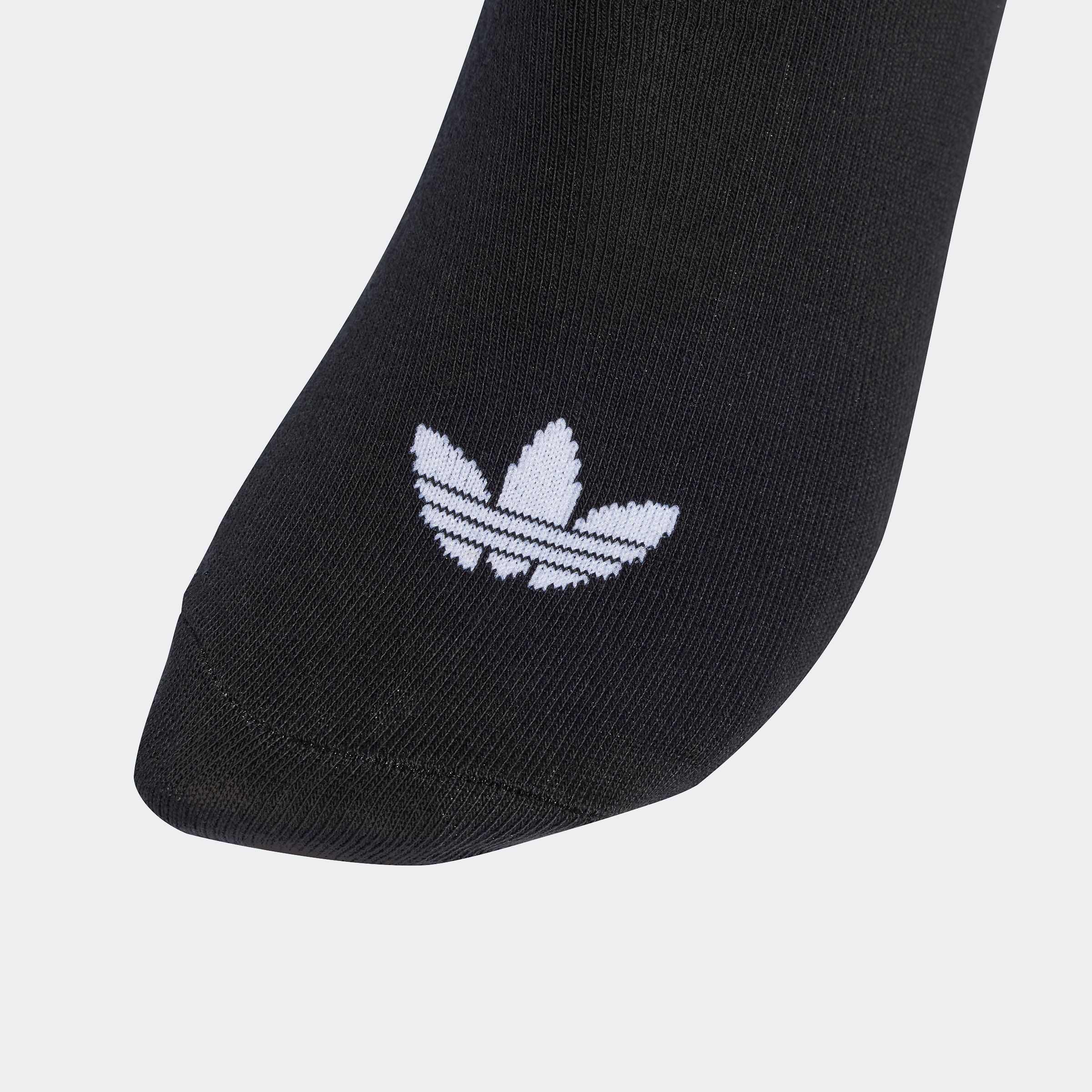 adidas Originals Sportsokken LINER SOCKS 6P