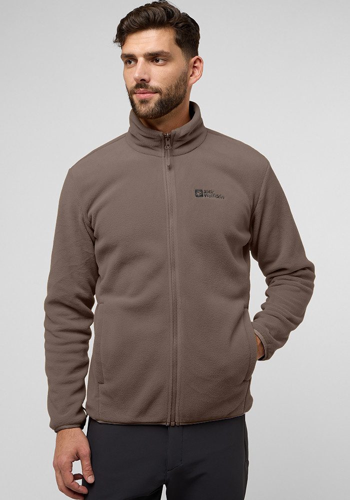 Jack Wolfskin Functioneel 3-in-1-jack ALTENBERG 3IN1 JKT M