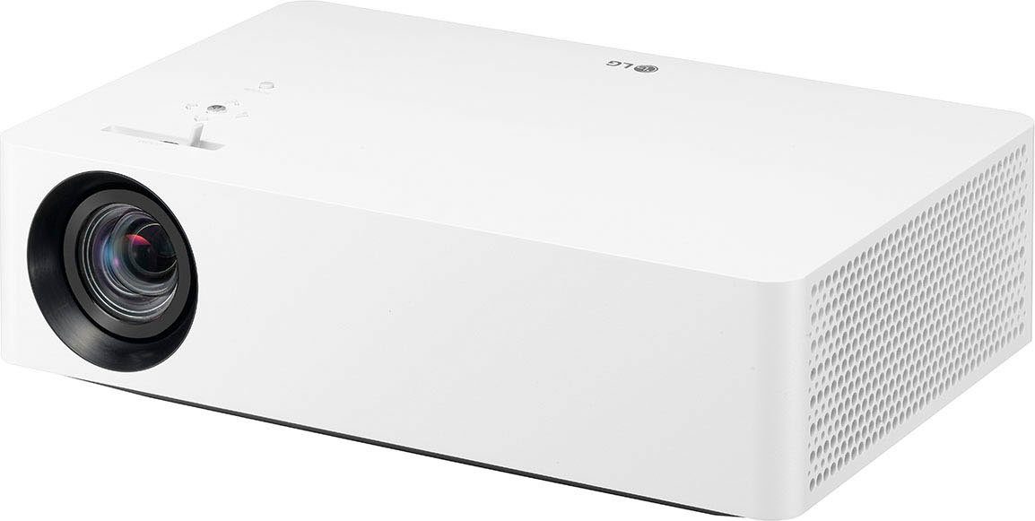 LG Beamer CineBeam HU70LS Largo 4K