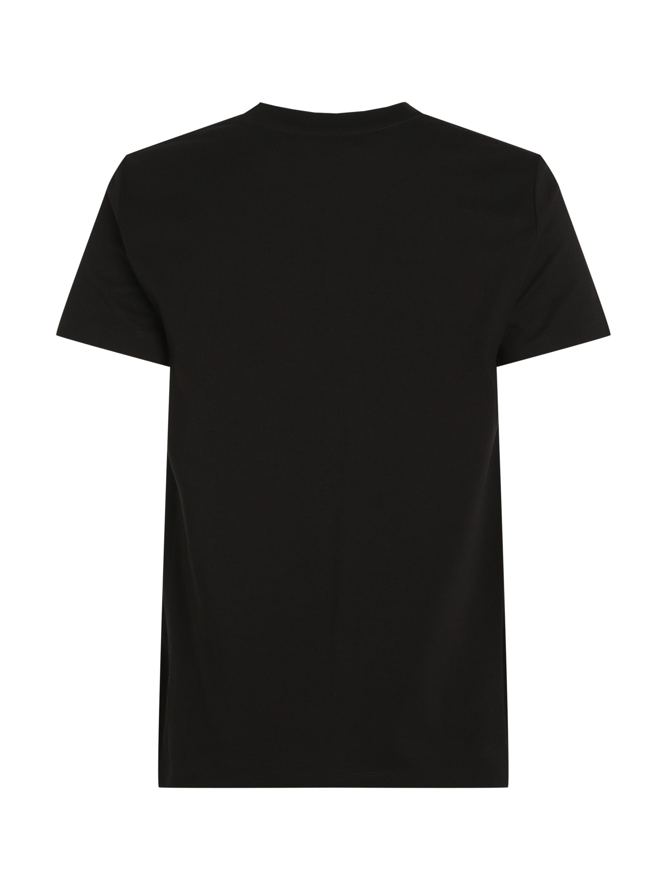 Calvin Klein T-shirt SHADOW GRAPHIC REGULAR TEE