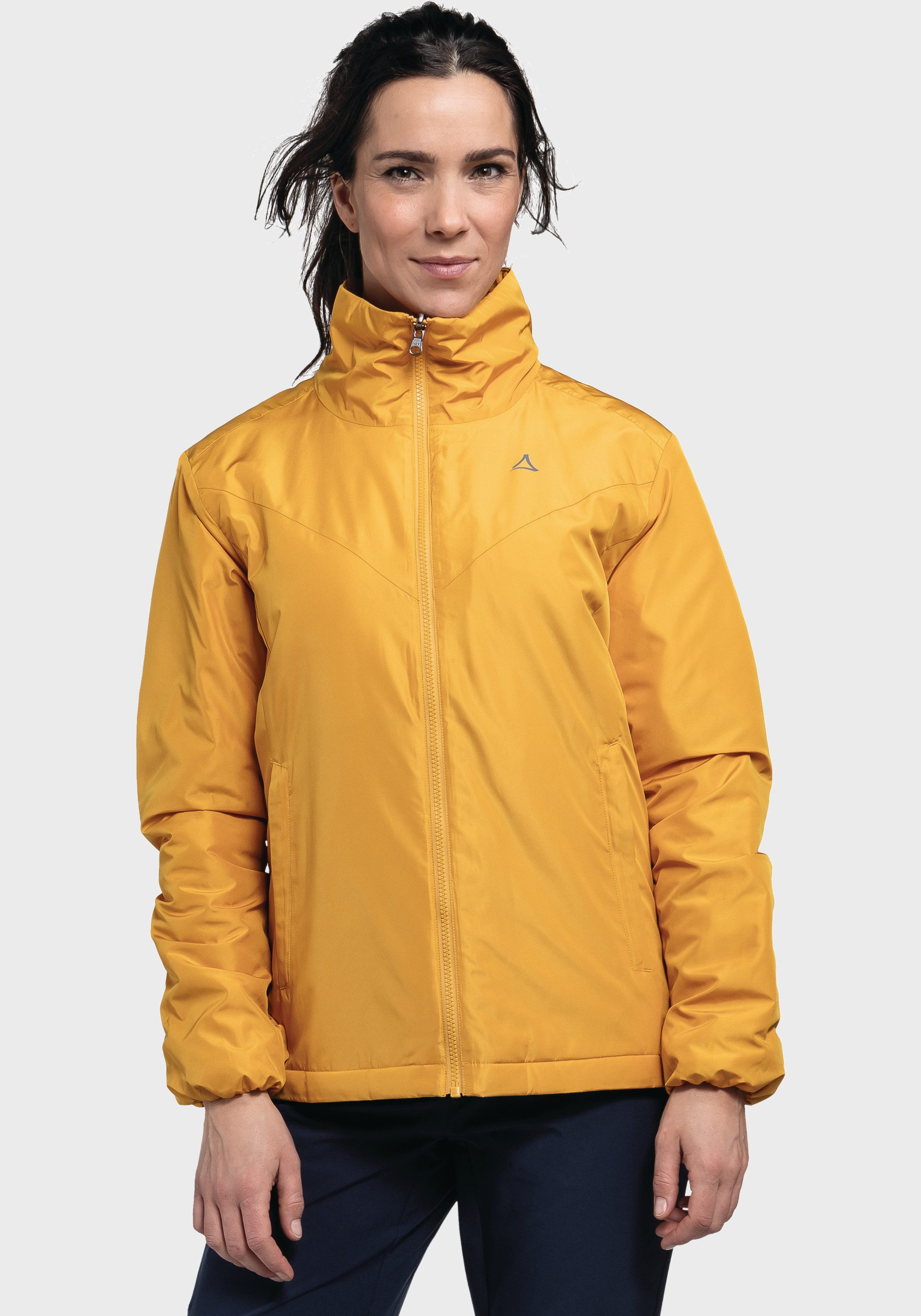 Schöffel 2-in-1-jack Hiking 3in1 Jacket Style Tamina WMS