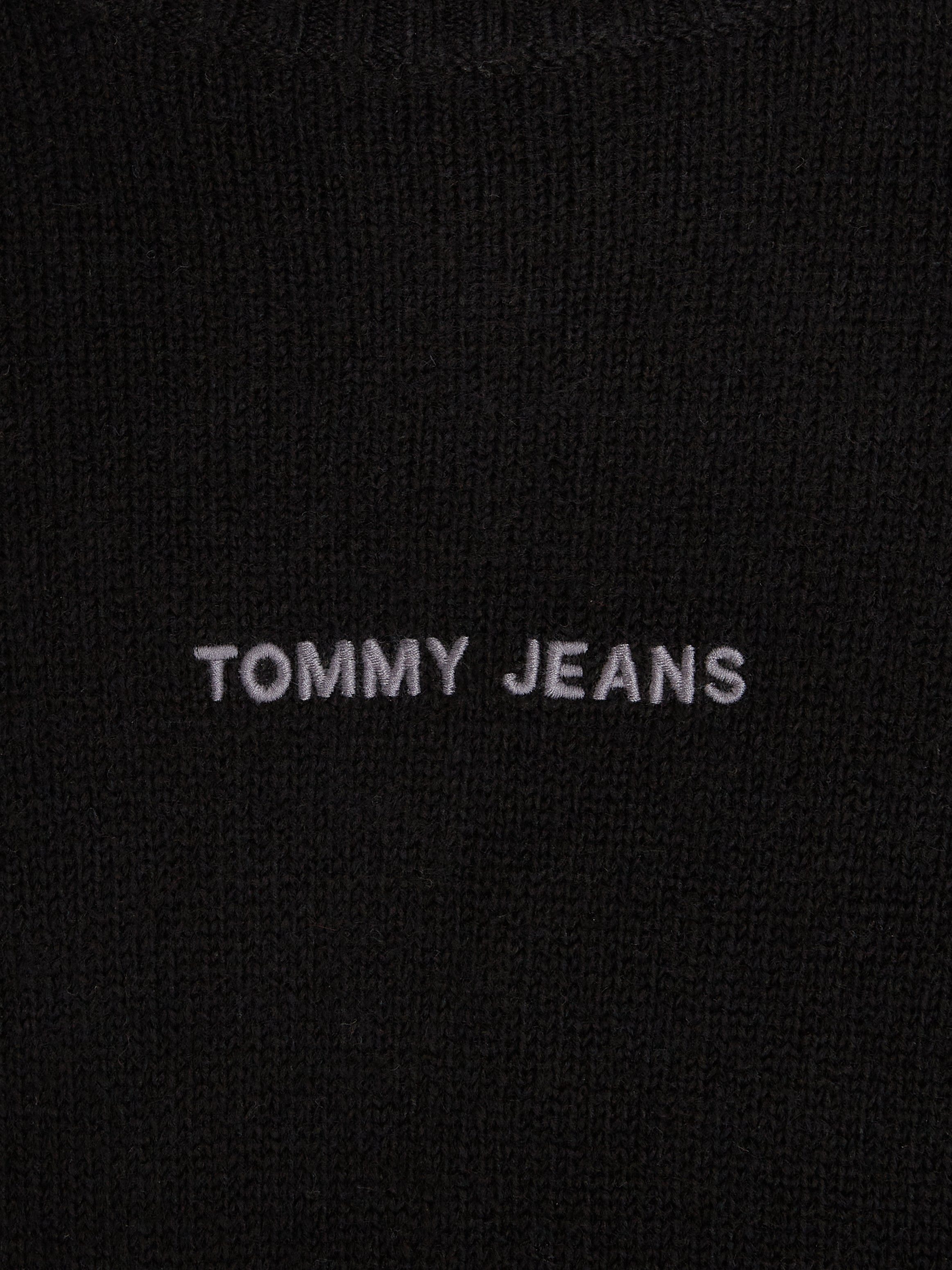 TOMMY JEANS Gebreide trui TJM REG N CLASSICS SWEATER EXT