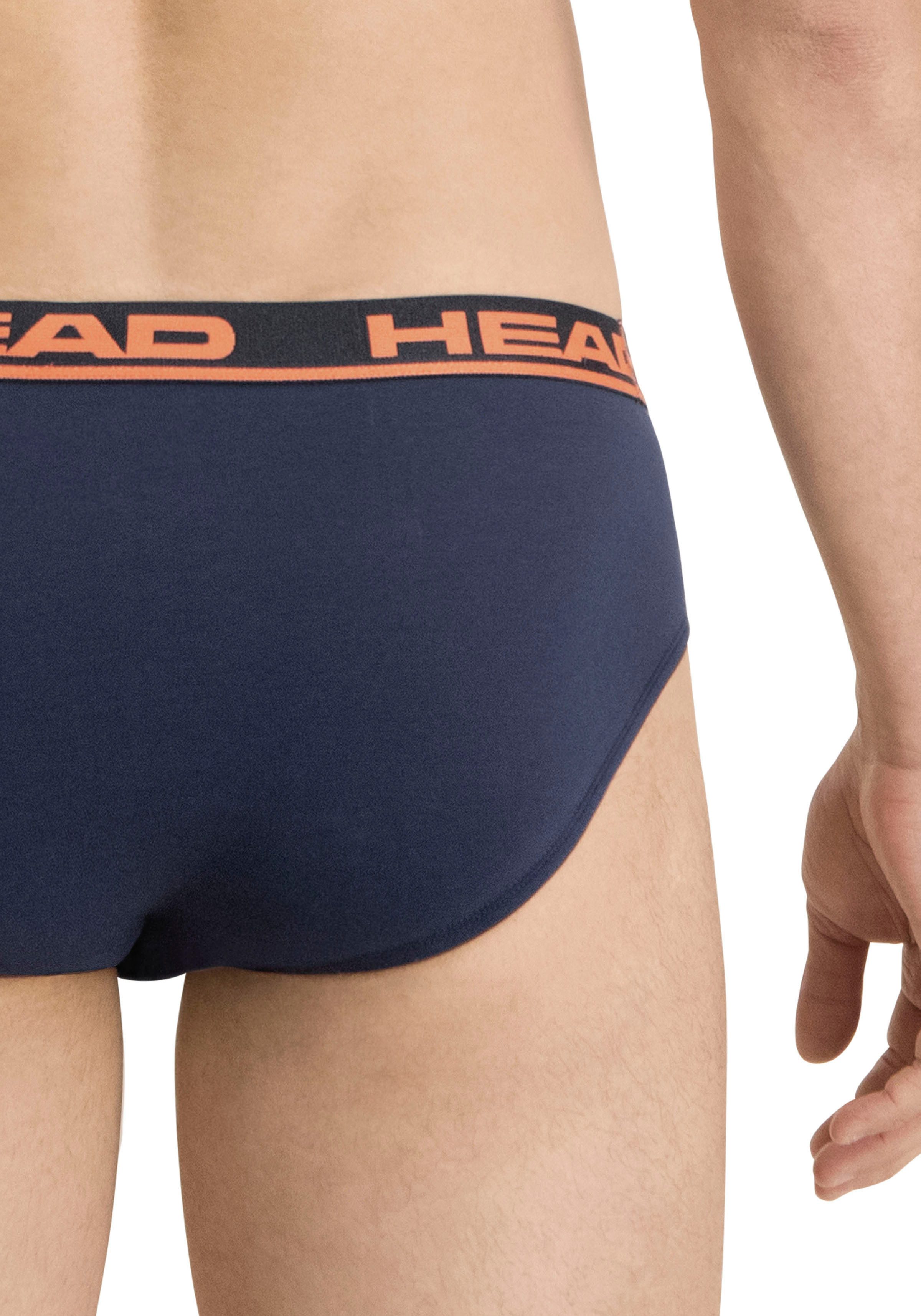 Head Slip HEAD MEN BRIEF (Set van 2)